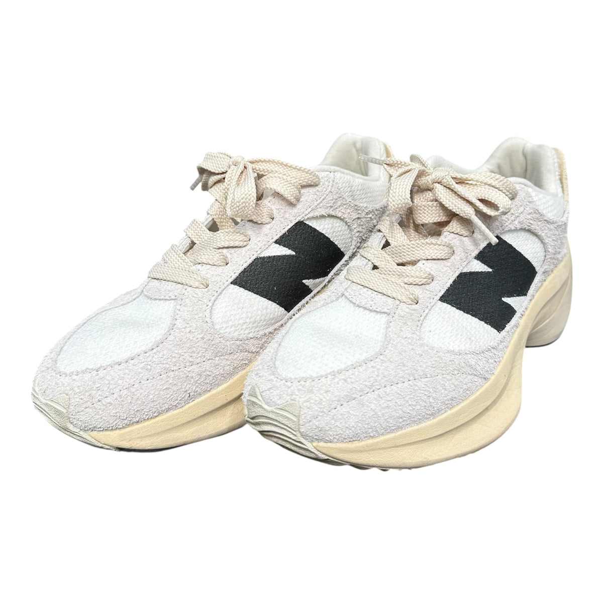NEW BALANCE(ニューバランス) WRPD Runner MOB ワード ランナー モブ ローカット スニーカー NBJ-1141430 26.5cm グレージュ×ホワイト×カーキ