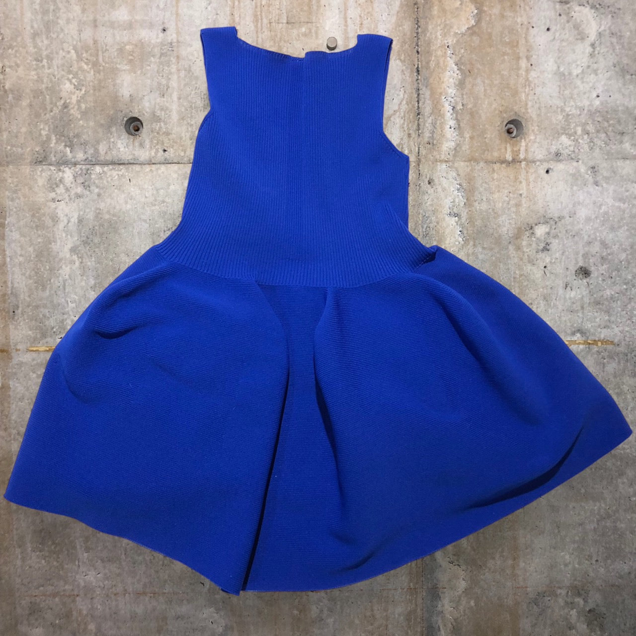 CFCL(シーエフシーエル) POTTERY TOP 4/チュニックキャミソール CF005KN060 FREE ブルー 完売品