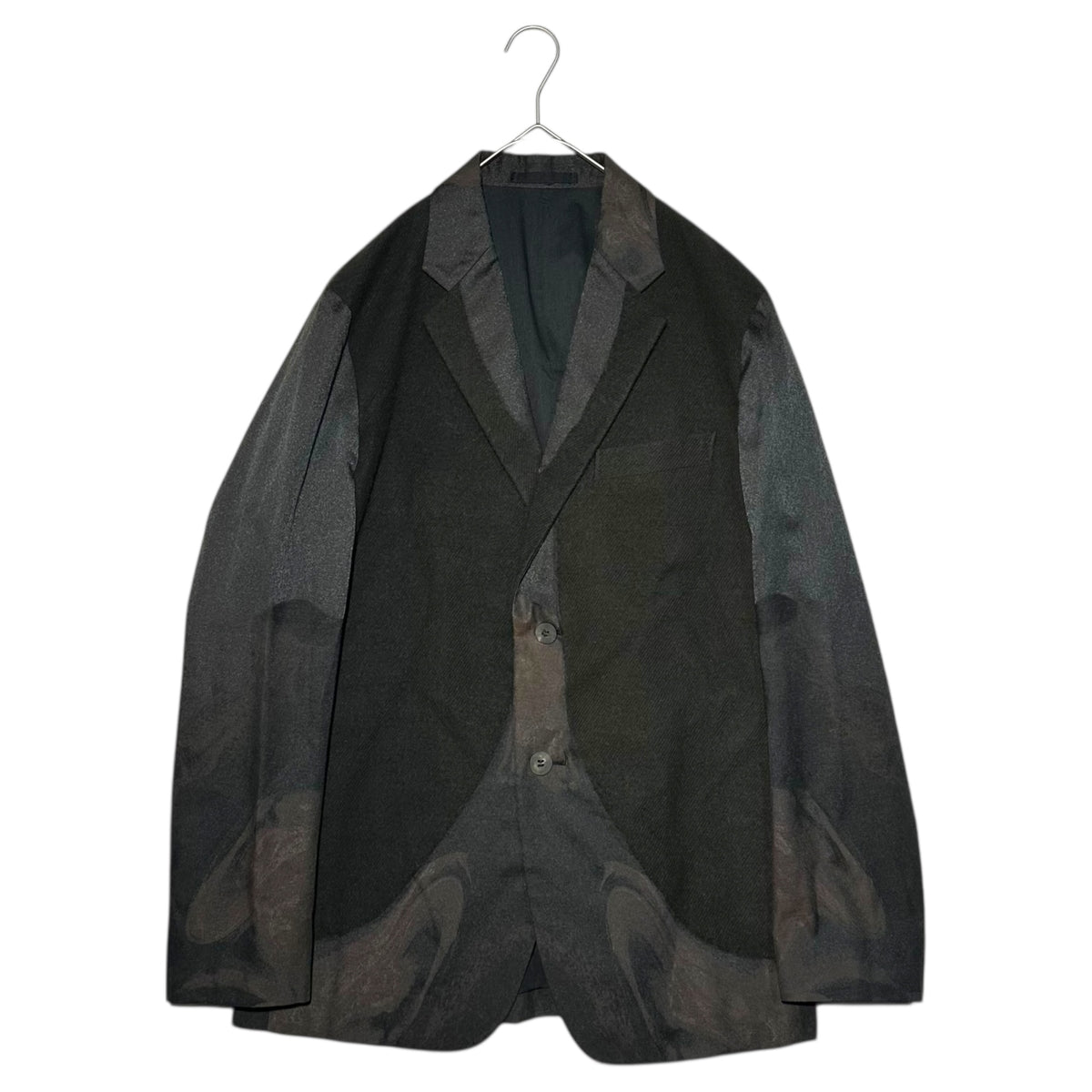 ISSEY MIYAKE(イッセイミヤケ) A-POC Geometric Pattern Mixed 