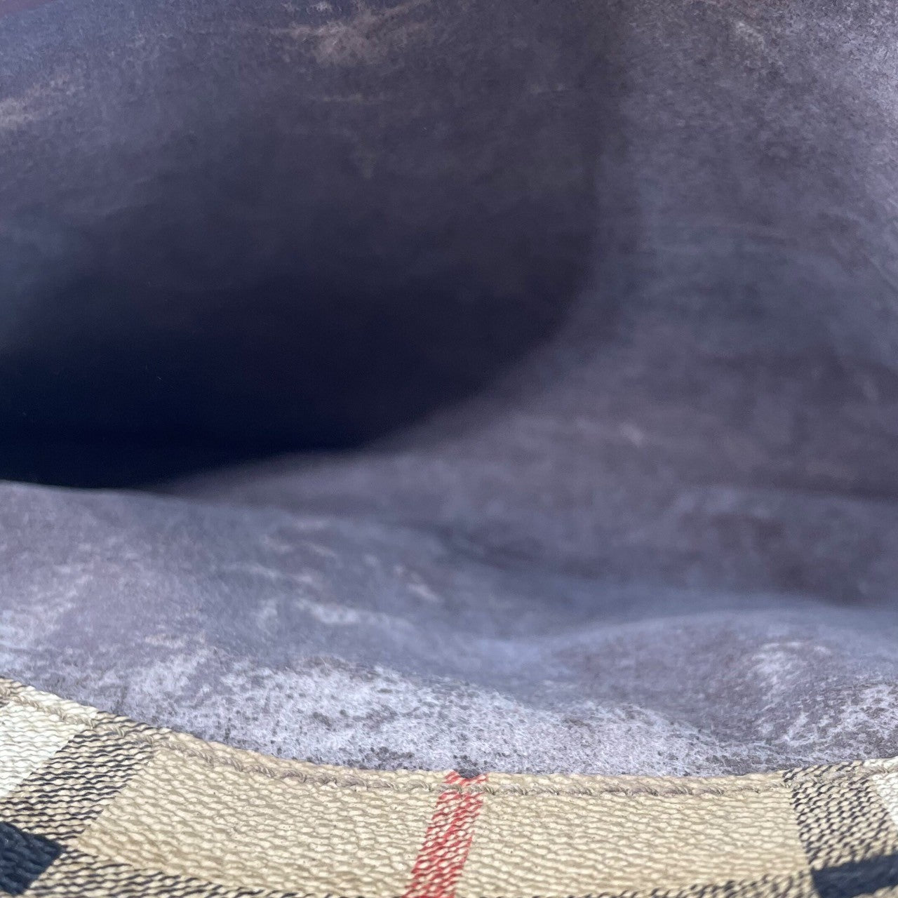 Burberrys(バーバリーズ) Horse Logo Nova Check Shoulder Bag ホースロゴ ノバチェック ショルダー バッグ ベージュ×ブラウン ヴィンテージ OLD