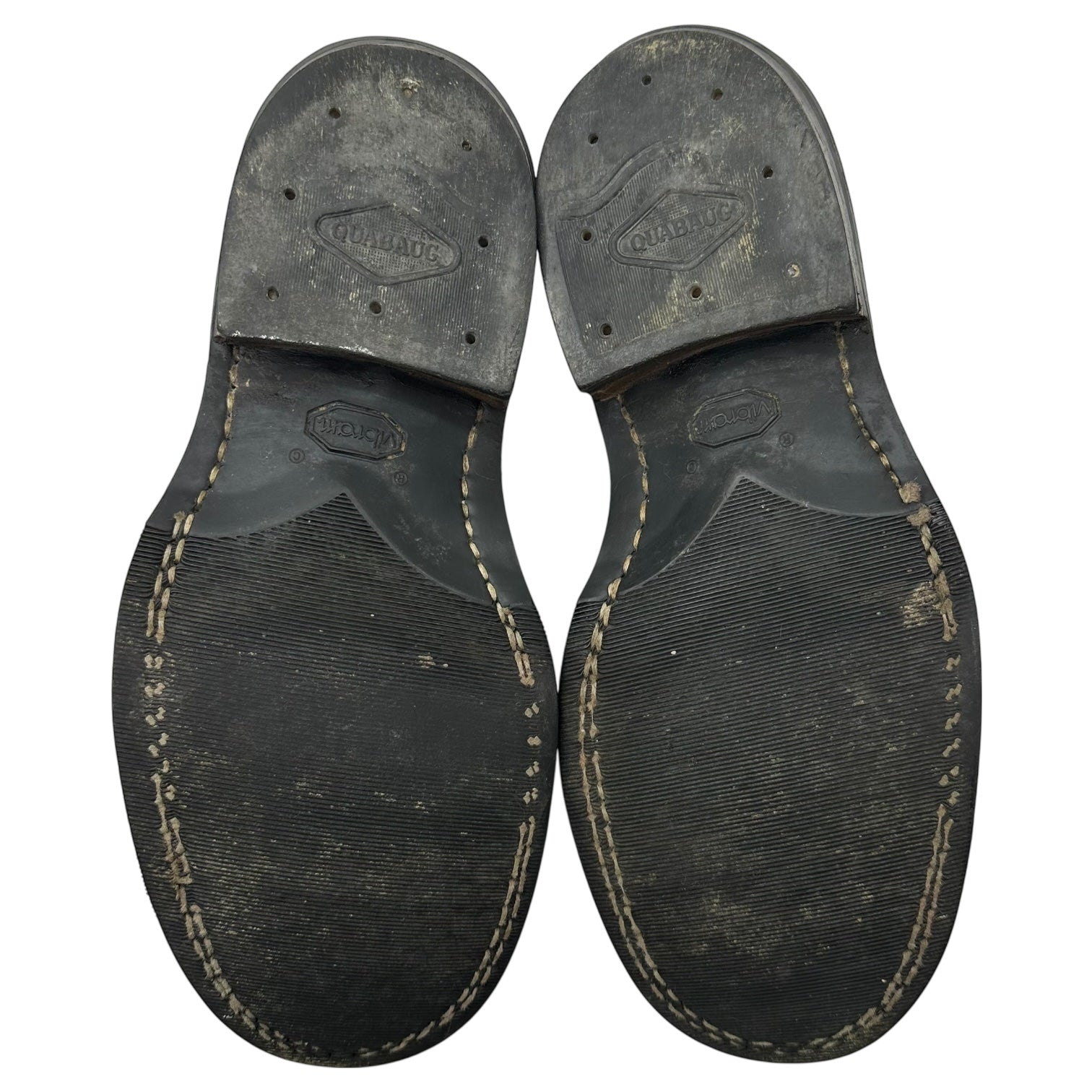 【SALE対象外】WHITE’S BOOTS(ホワイツブーツ) Semi-dress Lace-up Boots セミドレス レースアップ ブーツ 9E(27~27.5cm程度) ブラウン ワーク