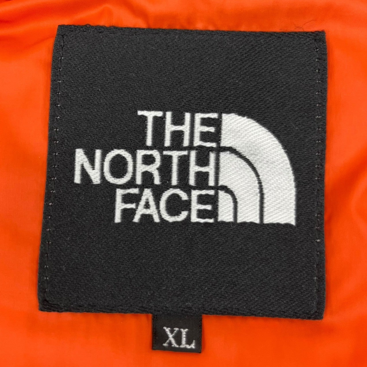 THE NORTH FACE(ノースフェイス) MCMURDO PARKA マクマード パーカー ダウンジャケット ND91310 XL ベージュ