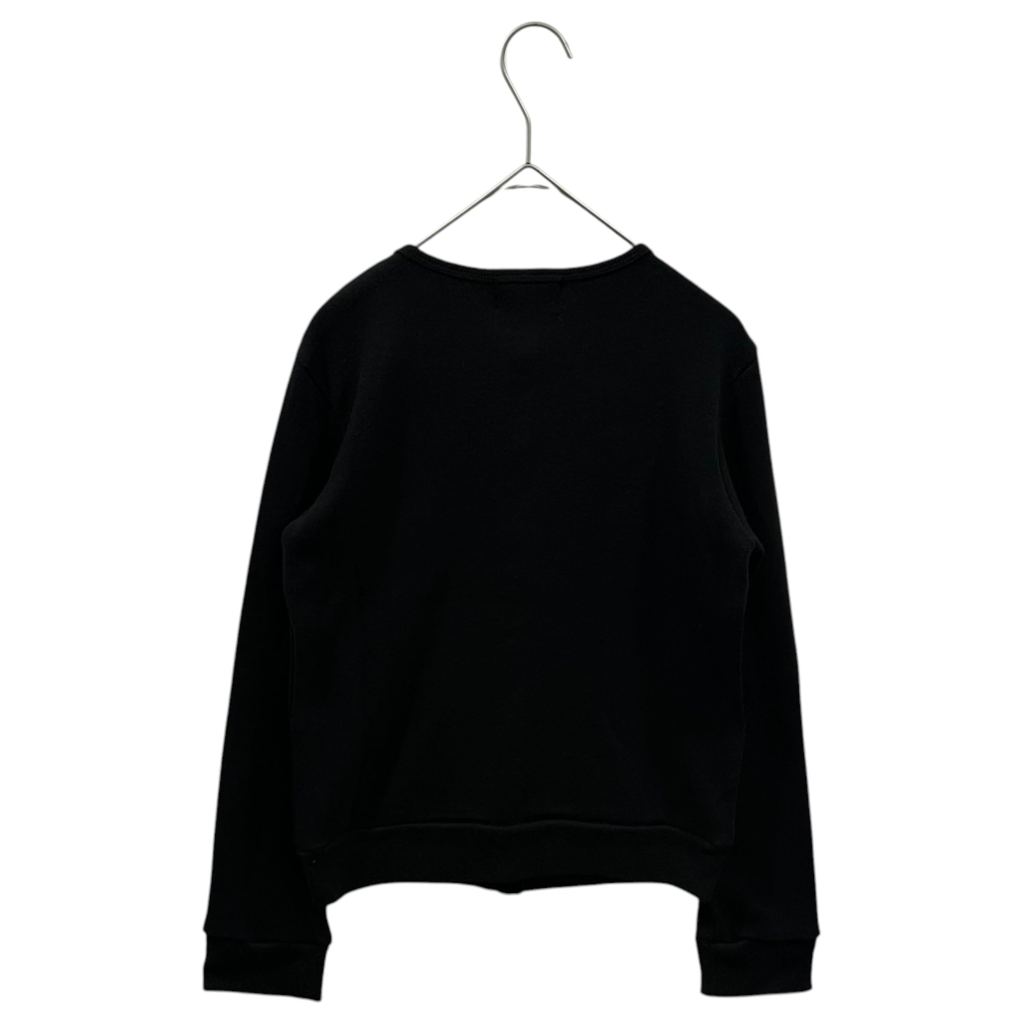 MOMENTEL(モーメンテル) 2025AW MIXED BUTTONS CARDIGAN ミックス ボタン カーディガン OS ブラック PNG STORE 取扱