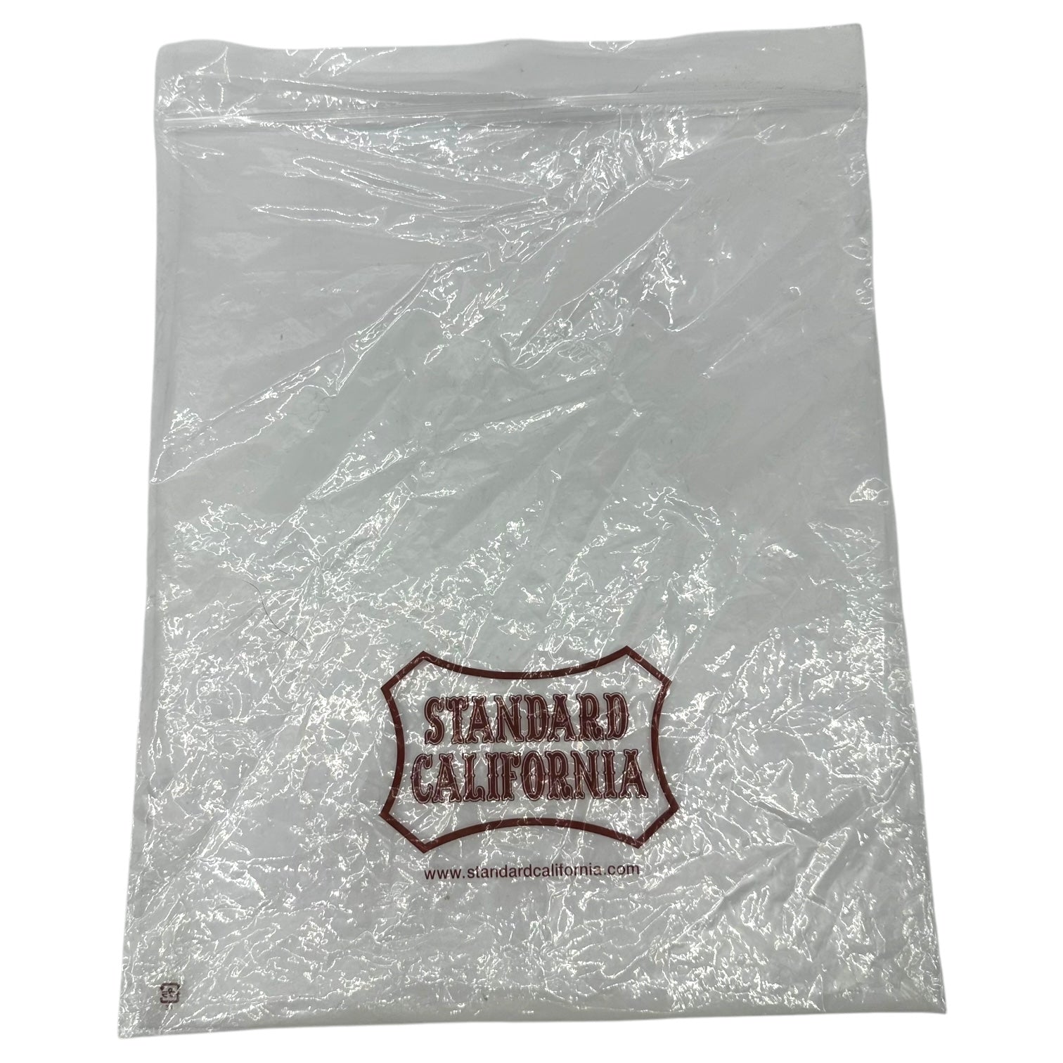STANDARD CALIFORNIA(スタンダード カリフォルニア) SD HEAVYWEIGHT BOX LOGO T ヘヴィーウェイト ボックス ロゴ Tシャツ TSOSS090 XL オレンジ 著名人着用 完売品