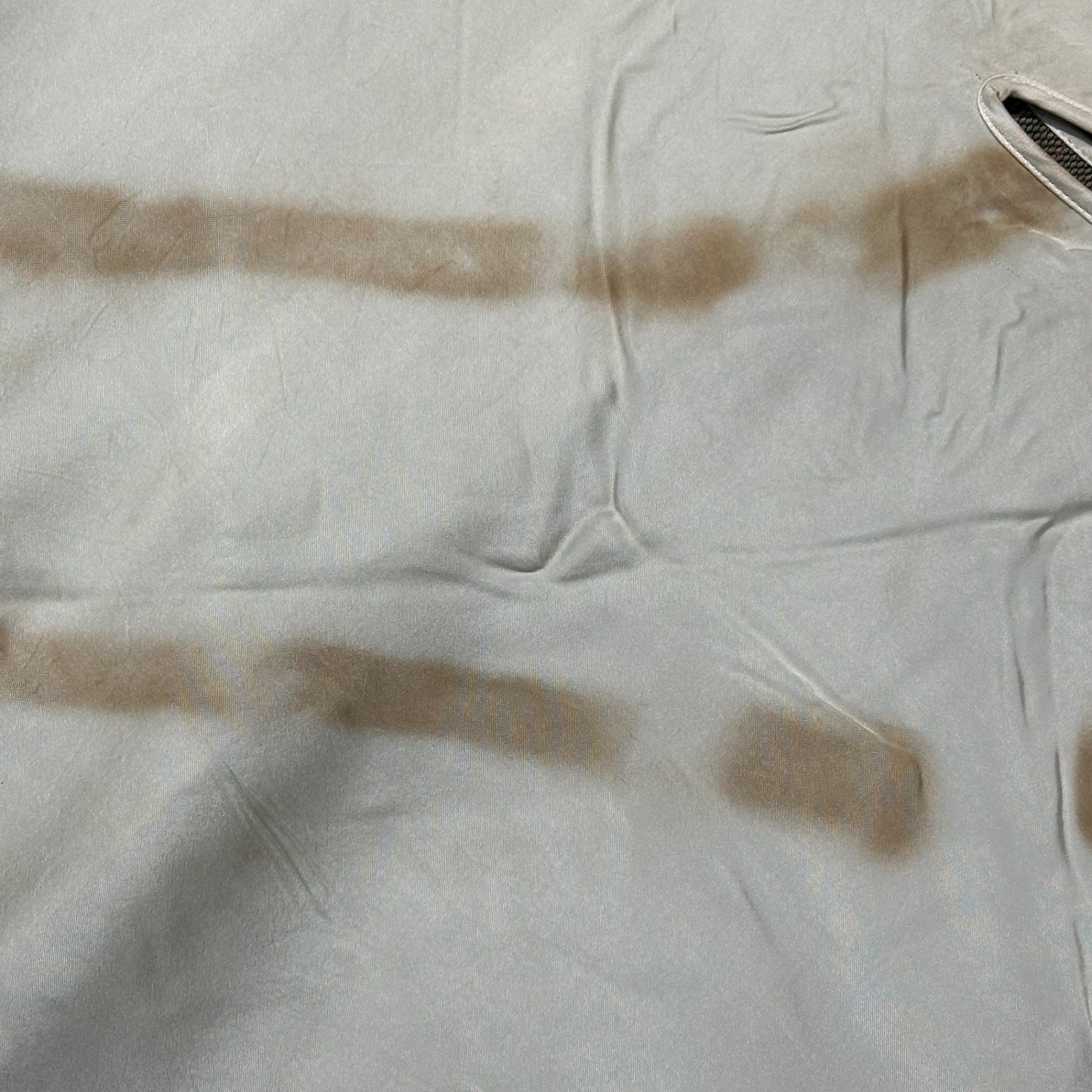 COMME des GARCONS JUNYA WATANABE(コムデギャルソンジュンヤワタナベ) 97AW Vintage Waist bag skirt ヴィンテージ ウエスト バッグ 変形 スカート JS-040090 FREE グリーン×ピンク AD1997