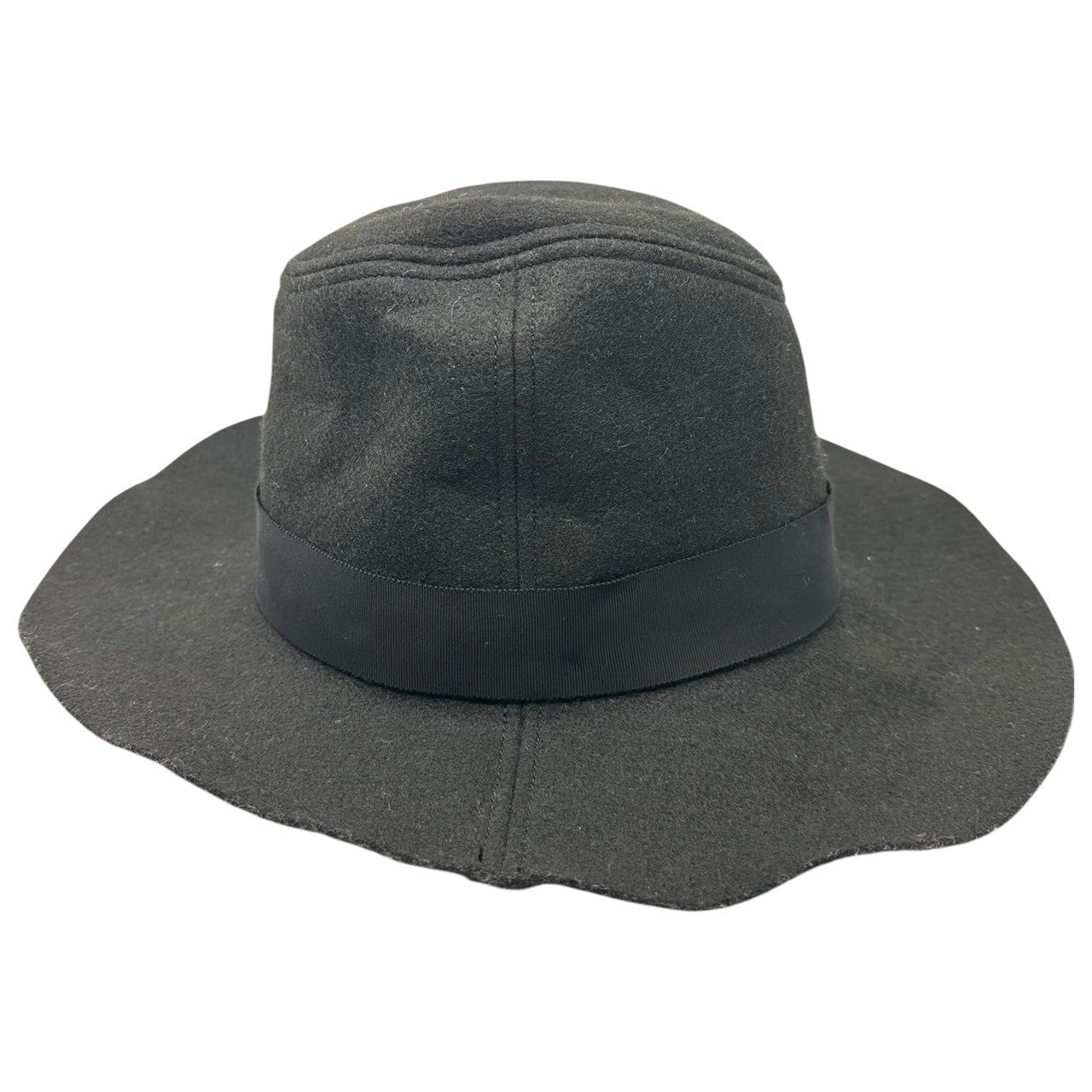 KIJIMATAKAYUKI(キジマタカユキ) Top Hats トップ ハット 帽子 152827 2 ブラック