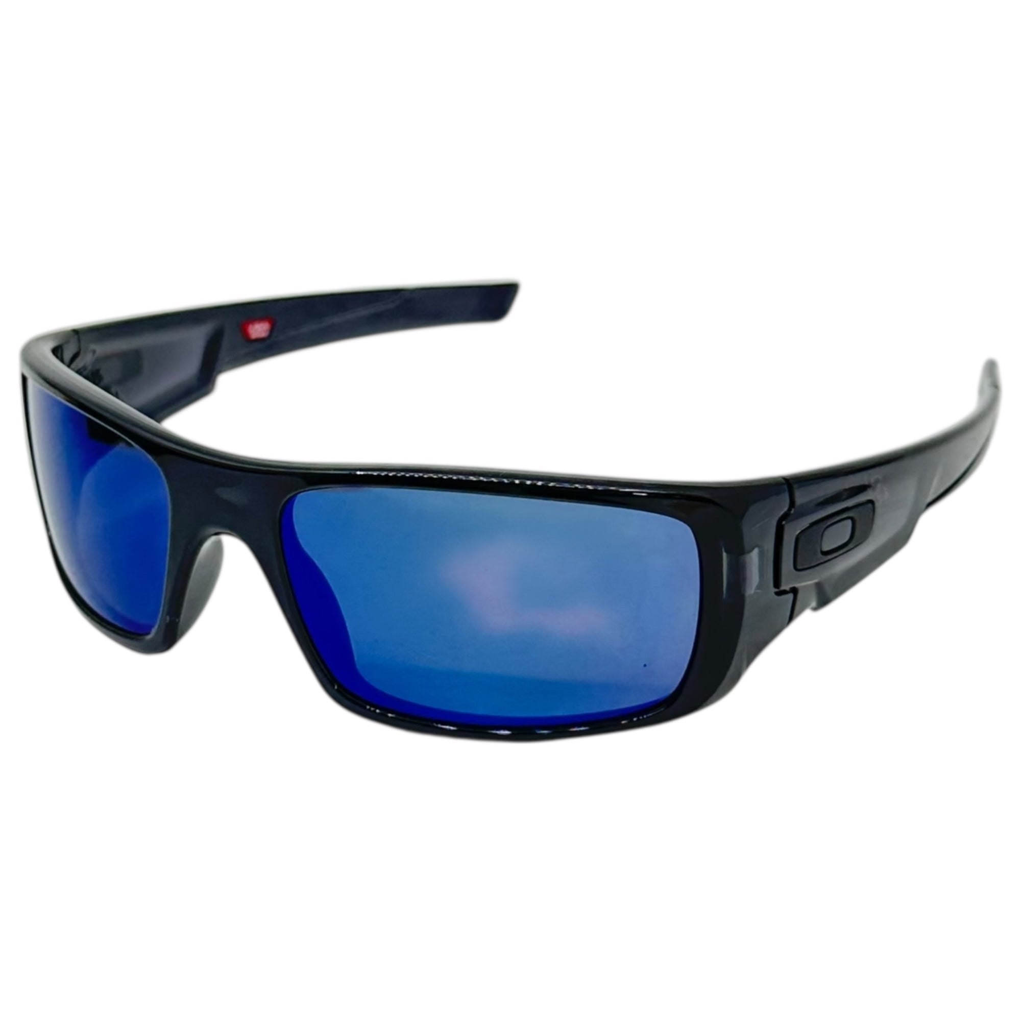 OAKLEY(オークリー) Crankshaft Sunglasses クランクシャフト サングラス OO9239-26 60□19 ブラック テック アイウェア 箱付