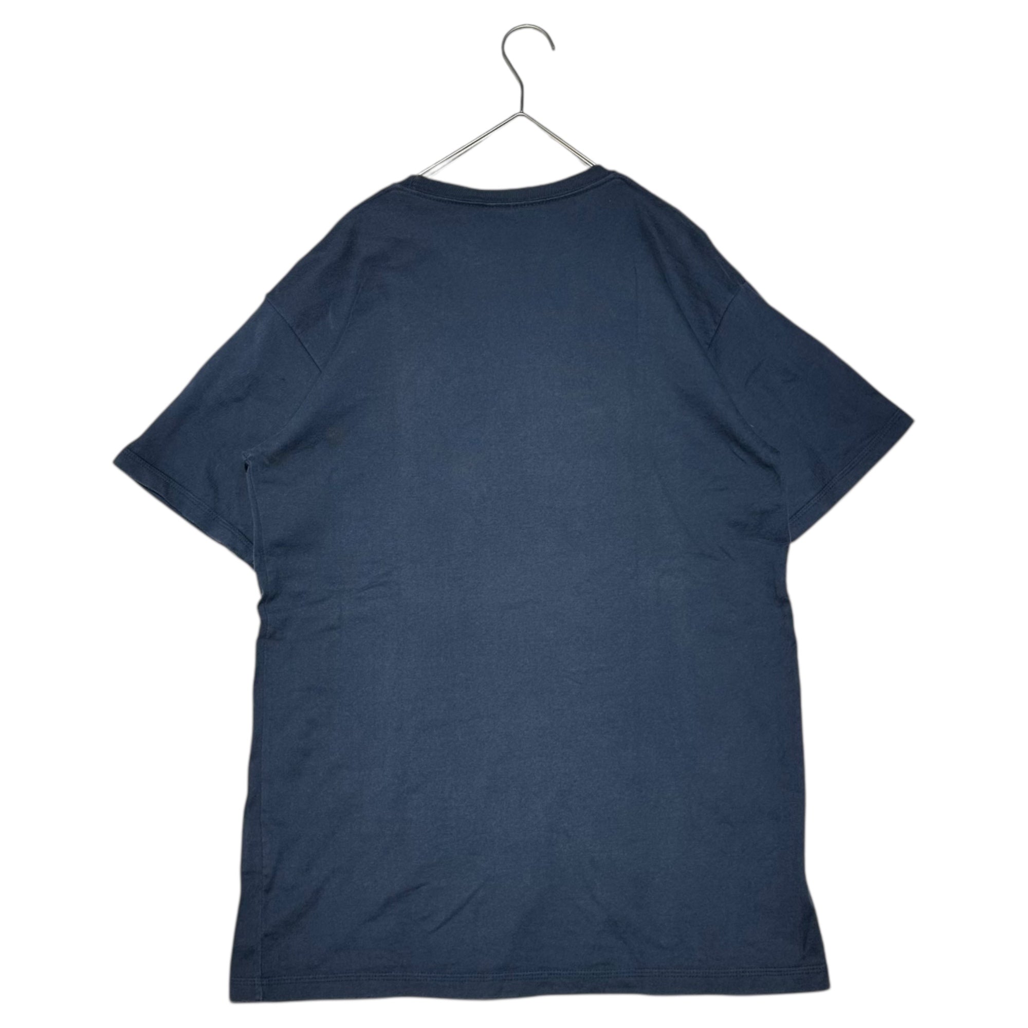 UNDERCOVER(アンダーカバー) 00AW THE IMPERIAL PRINT T-SHIRT インペリアル プリント Tシャツ M ネイビー