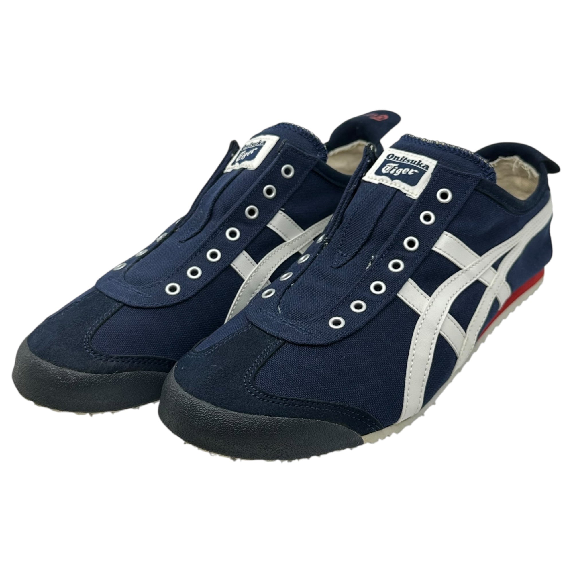 Onitsuka Tiger(オニツカタイガー) MEXICO 66 SLIP-ON メキシコ 66 