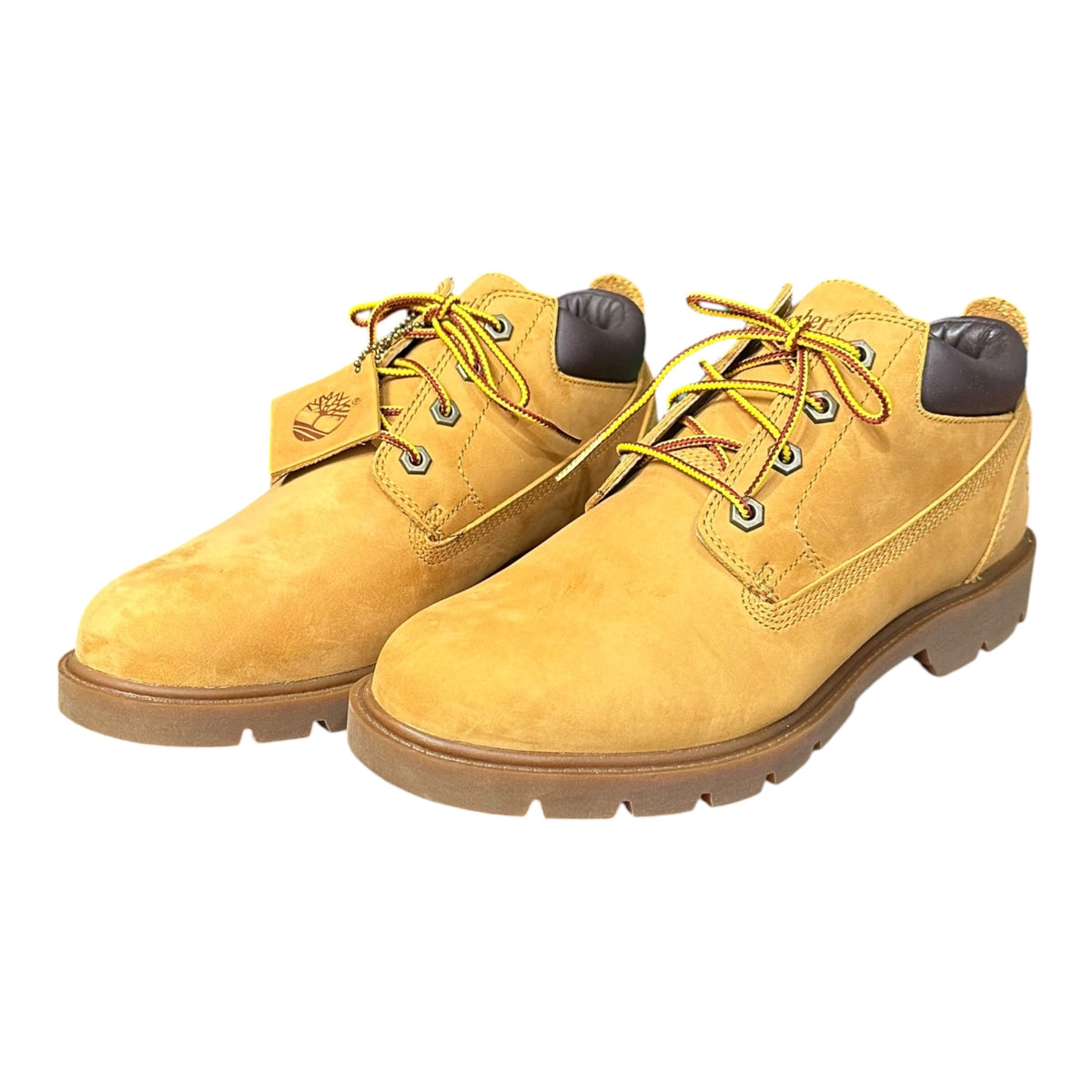 Timberland(ティンバーランド) BASIC OX ベーシックオックス 39581 26.5cm ウィート クバック シューズ ブーツ