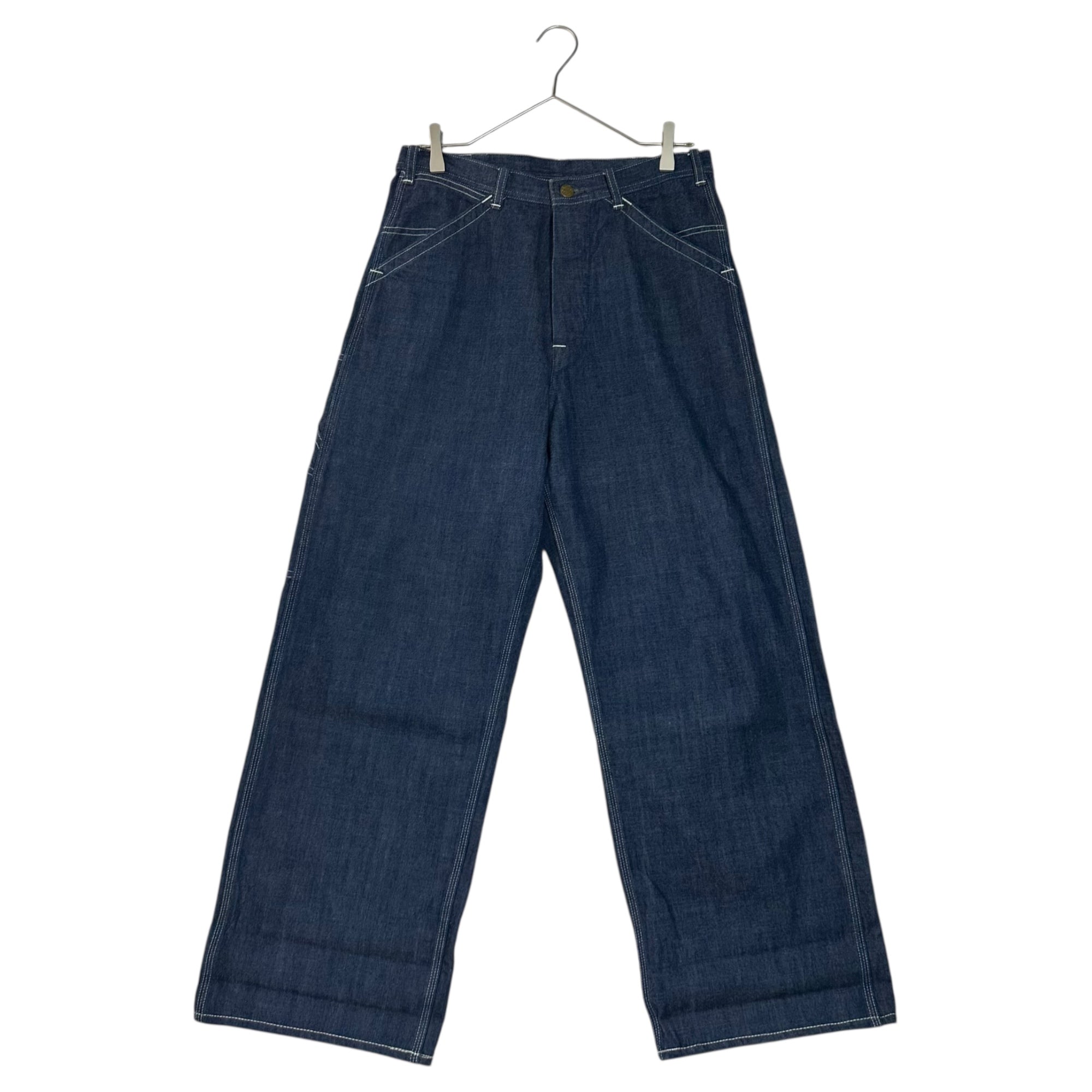 JELADO(ジェラード) 311W Painter Pants ペインター デニム パンツ JP94311W S インディゴ