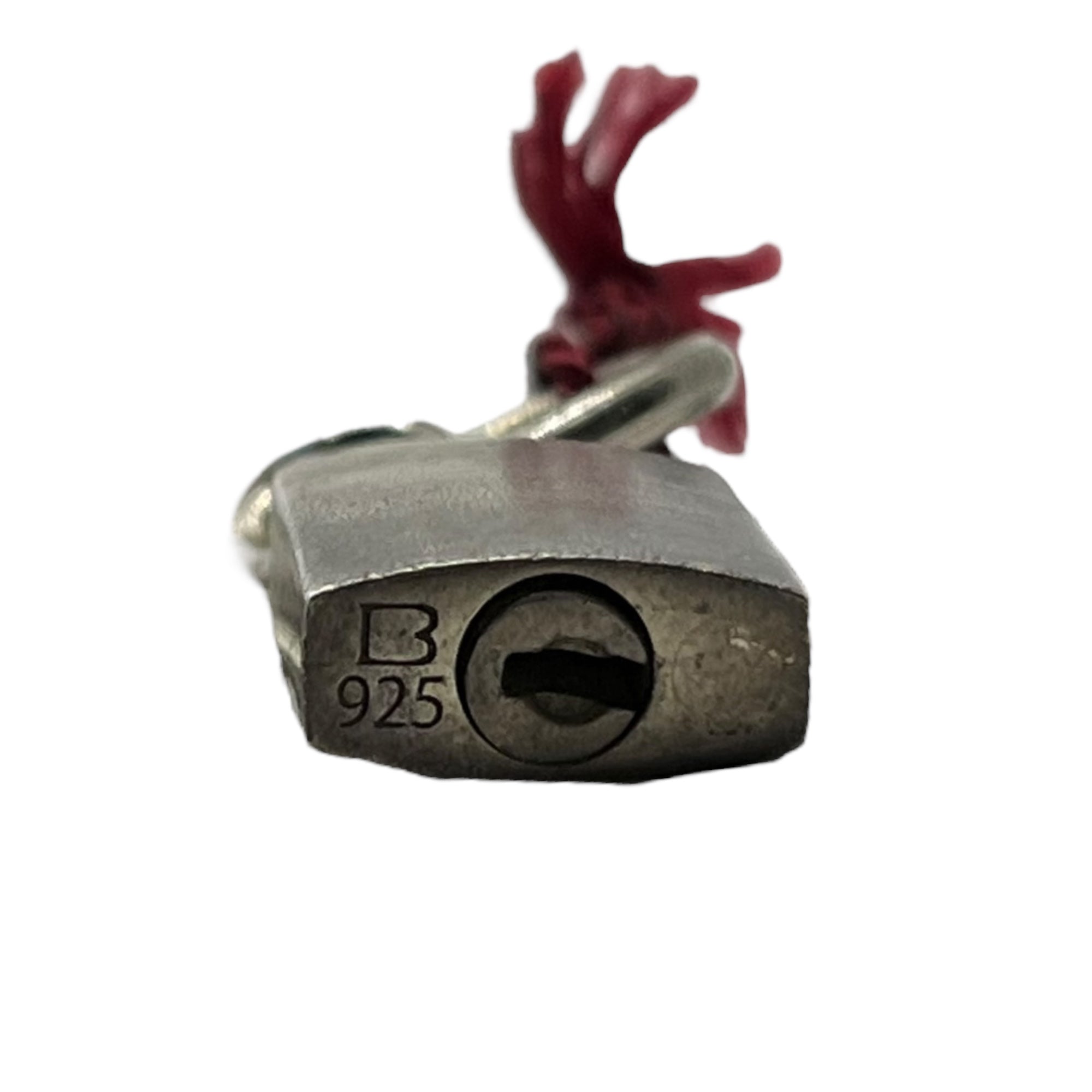 BABEL(バベル) 著名人着用 モデル 喜平 チェーン ネックレス 2連 BL1801010 & BL1801009 シルバー メンズ グラデーション 太め 幅太 真鍮 シルバー コーティング ロック バンド パンク