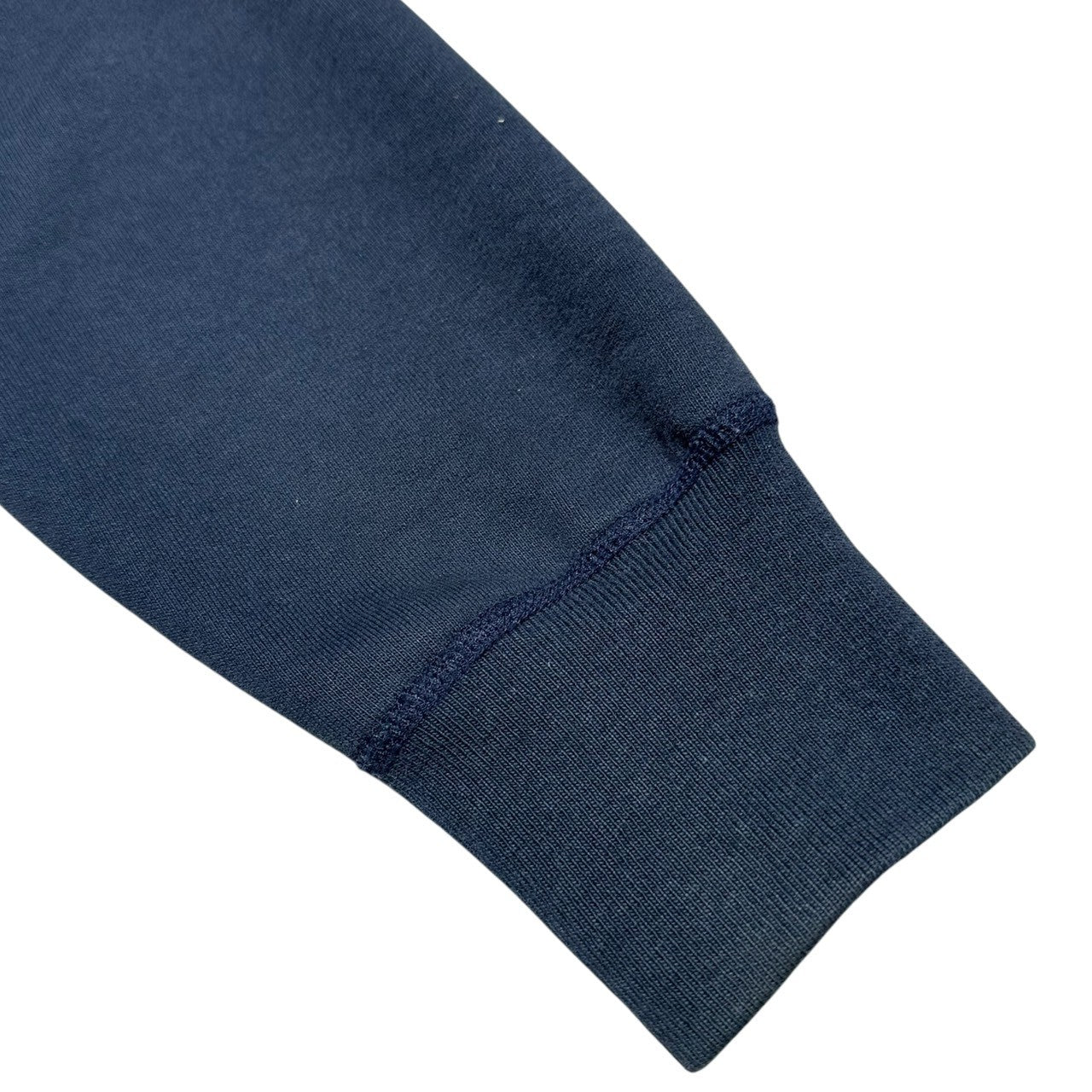 SUPREME(シュプリーム) Box Logo Crewneck ボックス ロゴ クルーネック スウェット S ネイビー×レッド