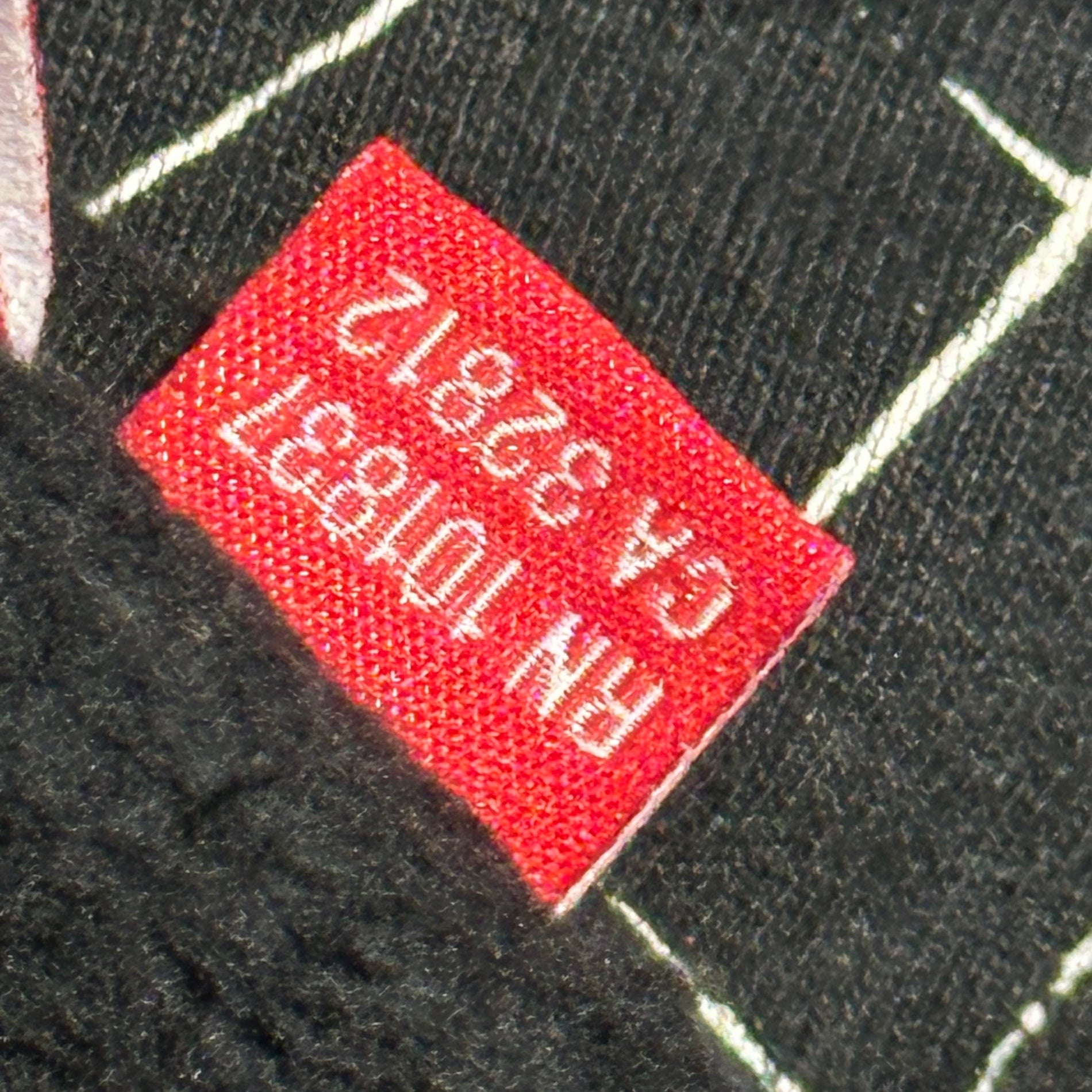 SUPREME(シュプリーム) 16AW Spider Web Hooded Sweatshirt スパイダー プルオーバー パーカー M ブラック 16FW フーディ