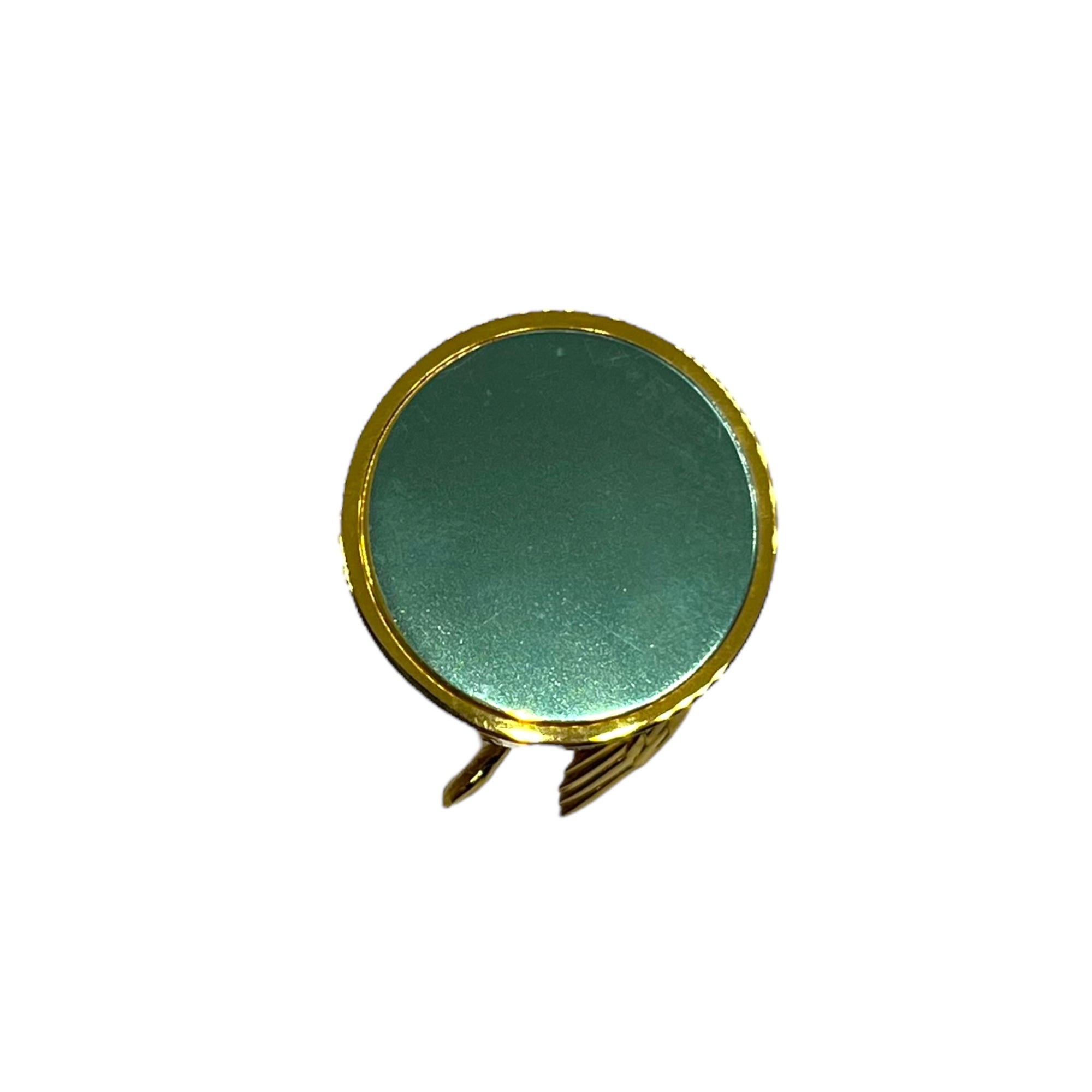 HERMES(エルメス) 2007年限定 Pegasus Cadena Charm アーネダンス ペガサス カデナ チャーム 年間テーマ 「Entrez Dans la Danse!」 ダンス ゴールド 箱付 ペンダントトップにも 可動式