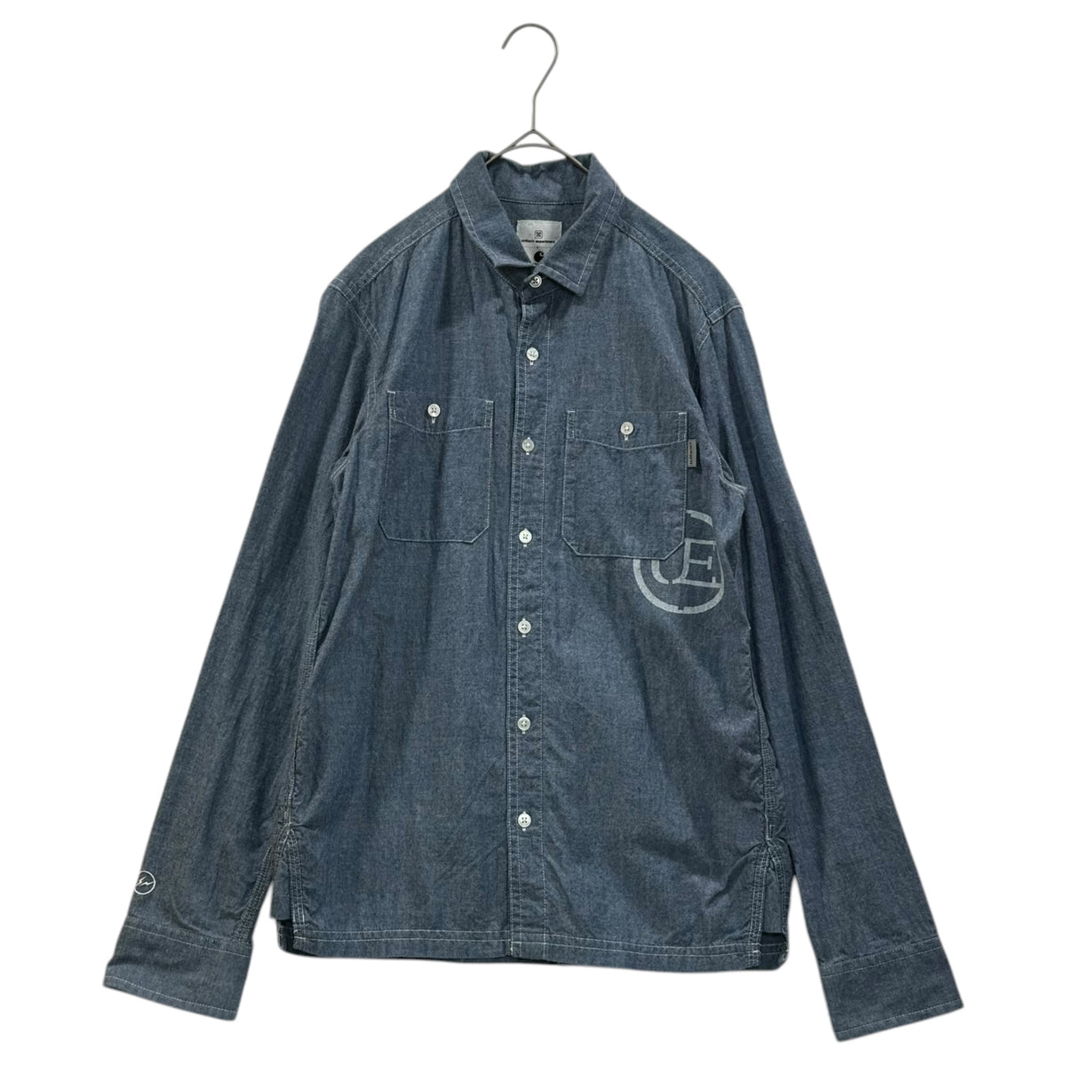 uniform experiment×carhartt(ユニフォームエクスペリメント 