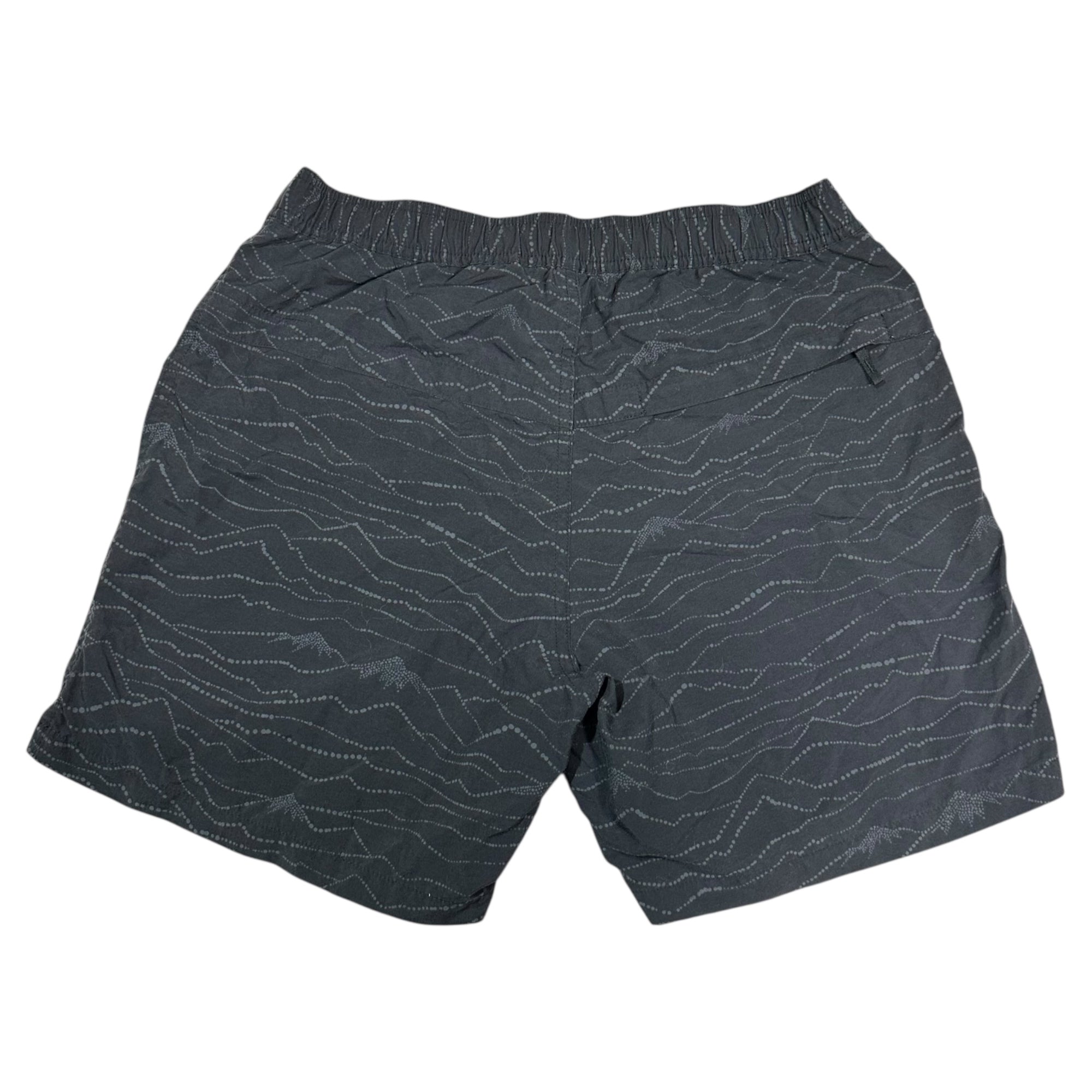 THE NORTH FACE(ノースフェイス) NOVELTY VERSATILE SHORT ノベルティ バーサタイル ショーツ NB41632 M ブラック ハーフ パンツ