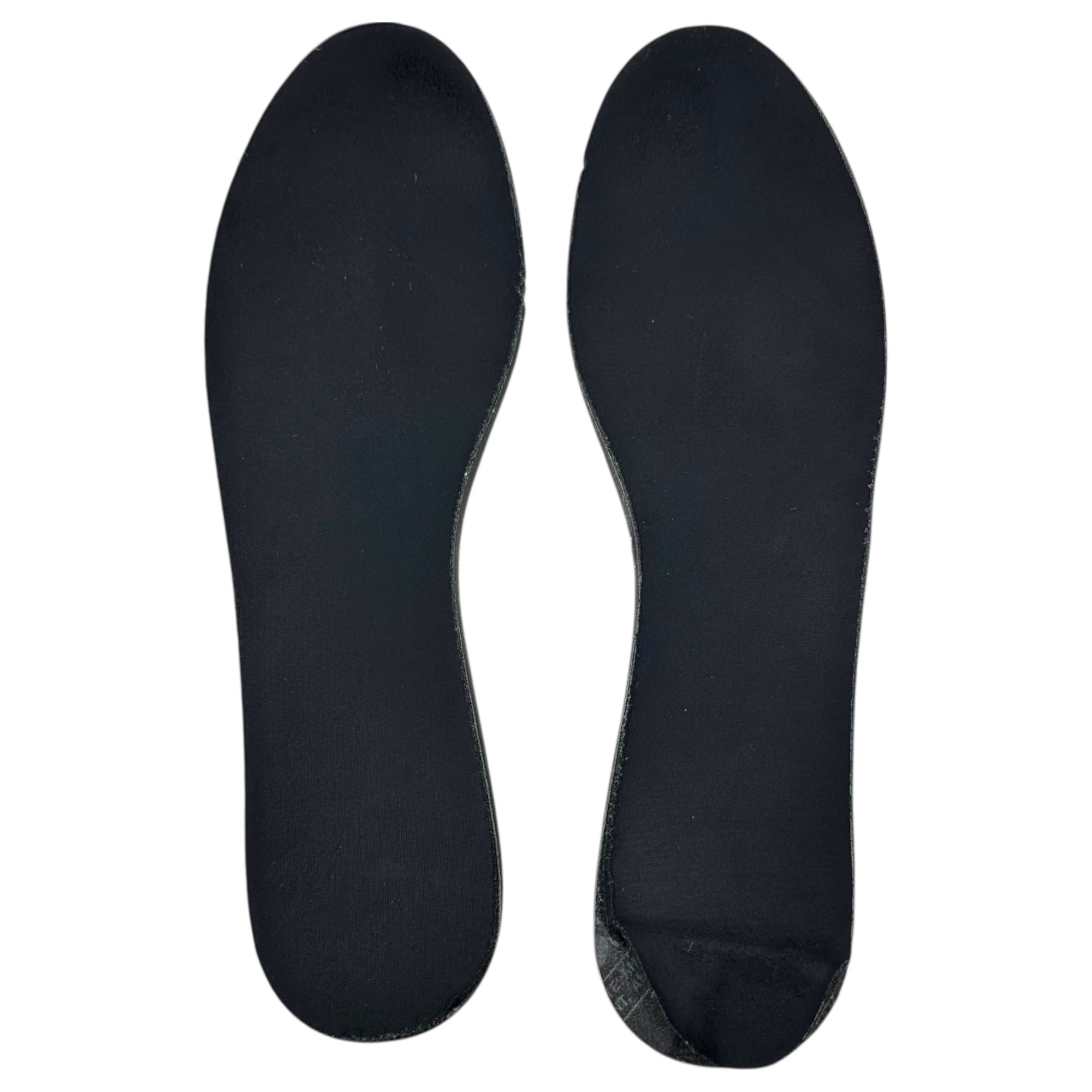 VALENTINO(ヴァレンティノ/ヴァレンチノ) Atelier 03 Sneaker 'Rose Edition - Black' アトリエ 03 ローズ ラバー ロング ブーツ WW0S0DC5 38(24cm程度) ブラック レイン 厚底