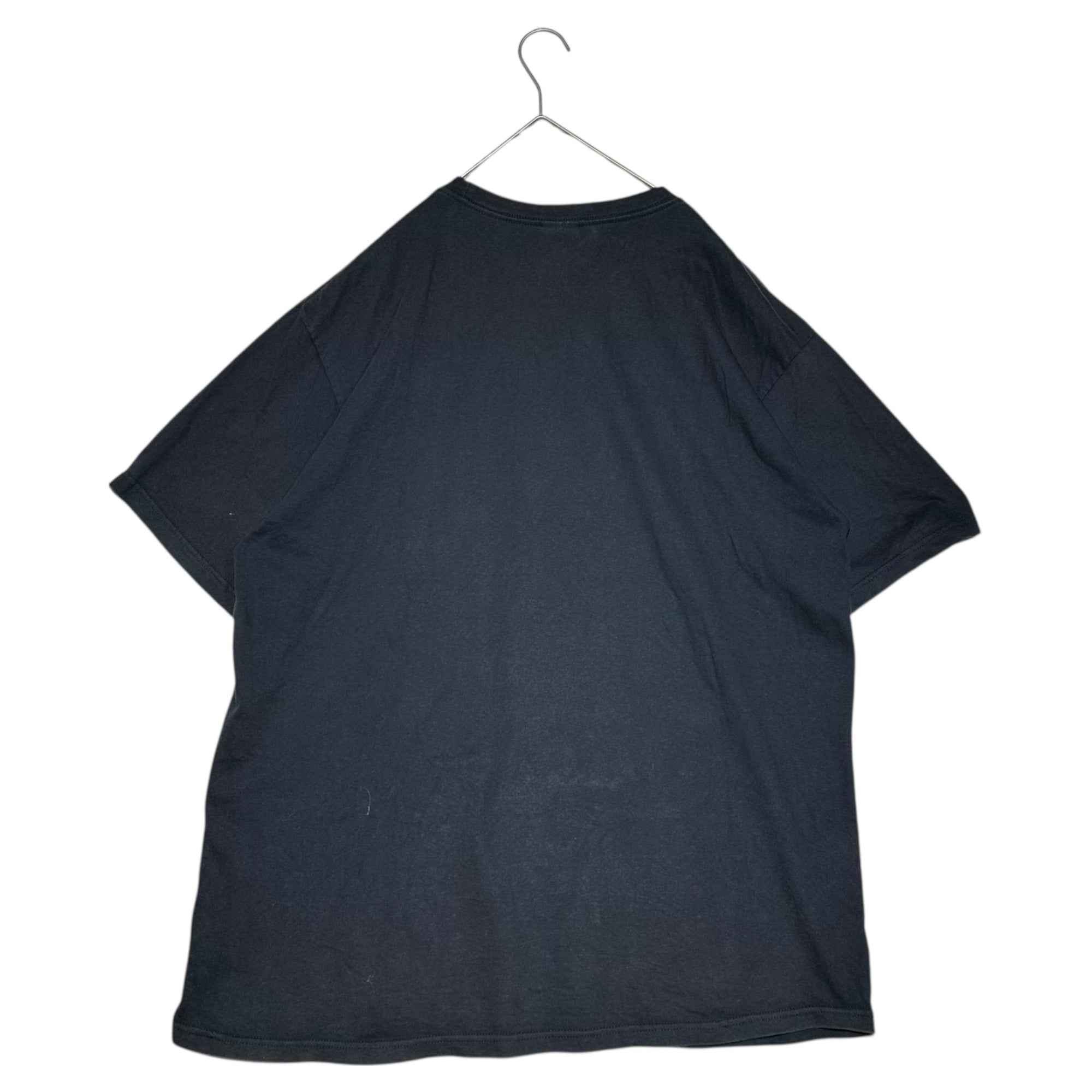 SUPREME(シュプリーム) 18AW Bedroom Tee ベッドルーム グラフィック 半袖 Tシャツ XL ネイビー