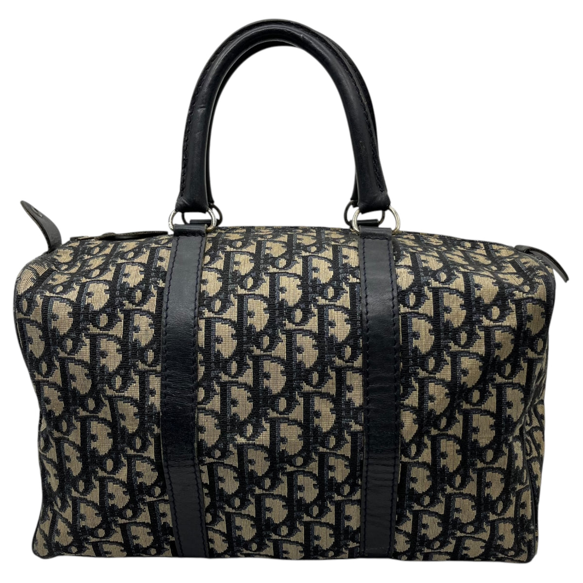 Christian Dior(クリスチャンディオール) Vintage trotter print mini 