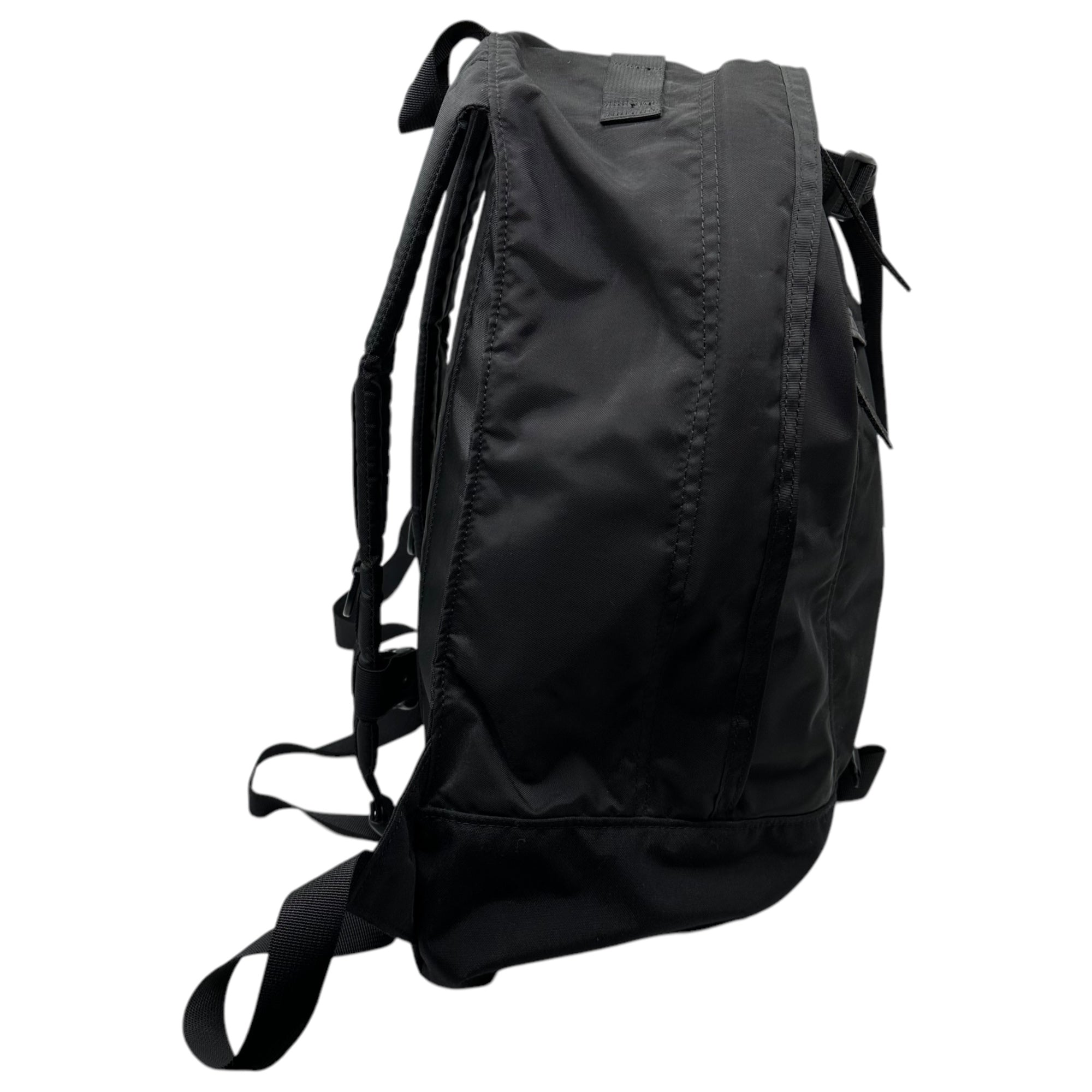 GREGORY(グレゴリー) BEAMS BOY 別注 NICE DAY NEW デイパック 143276 ブラック リュック バックパック ビームス ボーイ