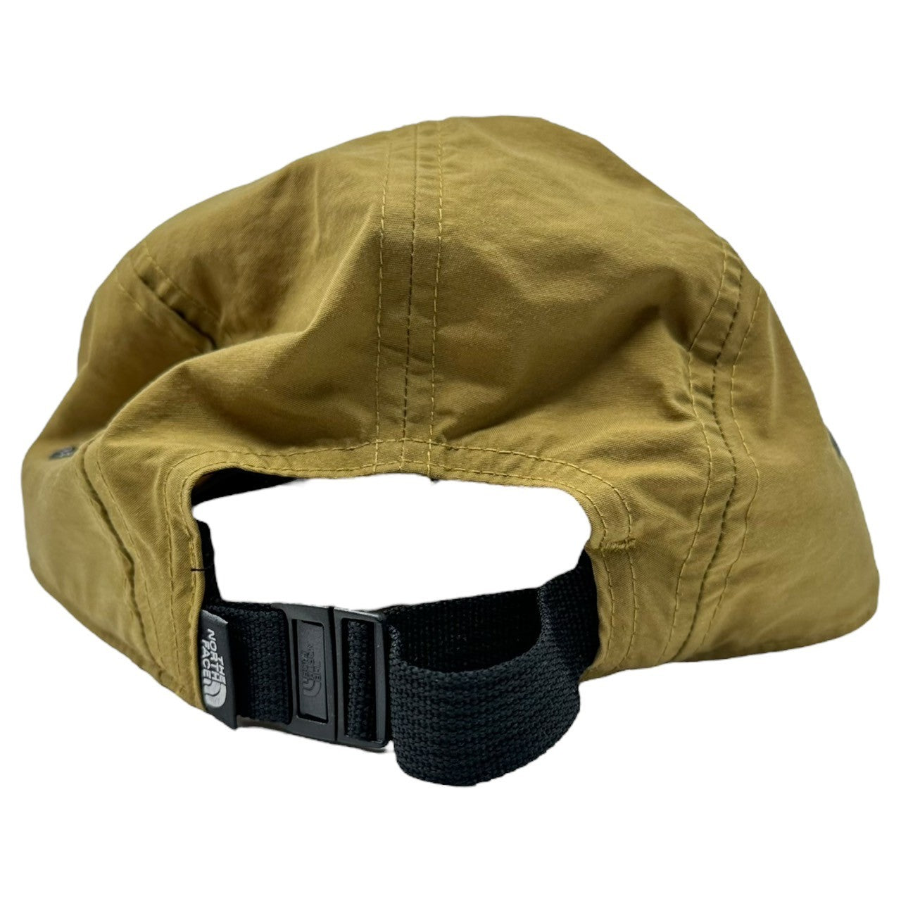THE NORTH FACE(ノースフェイス) 5 PANEL CAP ファイブ パネル キャップ NN01825 FREE カーキ 帽子