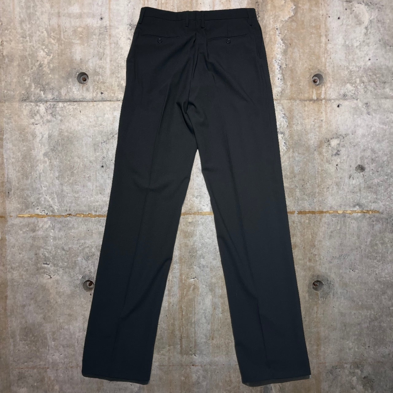 DOLCE&GABBANA(ドルチェ&ガッバーナドルガバ) セットアップジャケット 54(XXLサイズ程度) ブラック