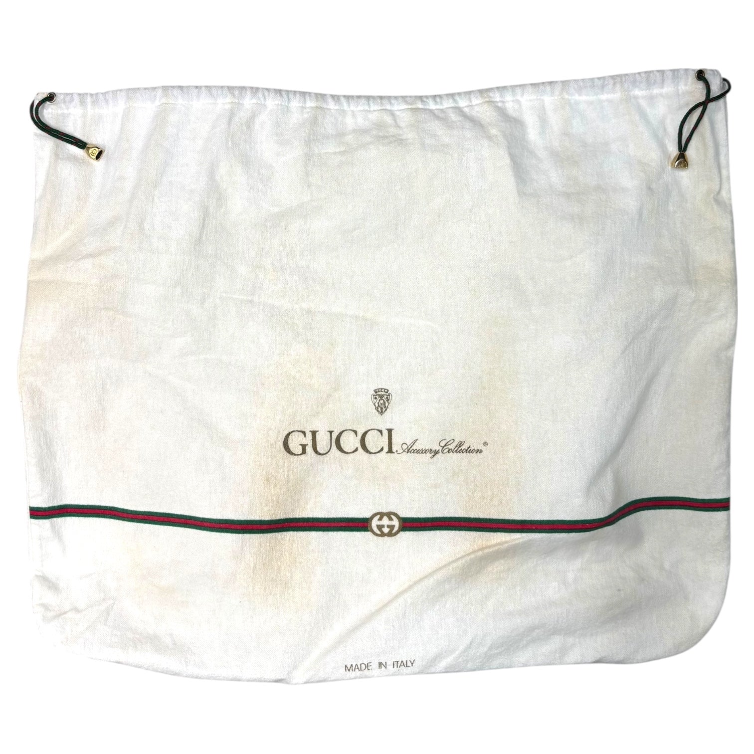 GUCCI(グッチ) Vintage GG Supreme Sherry Line Mini Boston Bag ヴィンテージ GG スプリーム シェリーライン ミニ ボストン バッグ 39・02・041 ブラウン オールド Accessory Collection