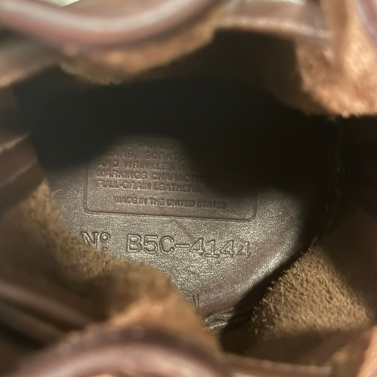 COACH(コーチ) OLD COACH mini drawstring shoulder bag ミニ 巾着 ショルダー バッグ ブラウン