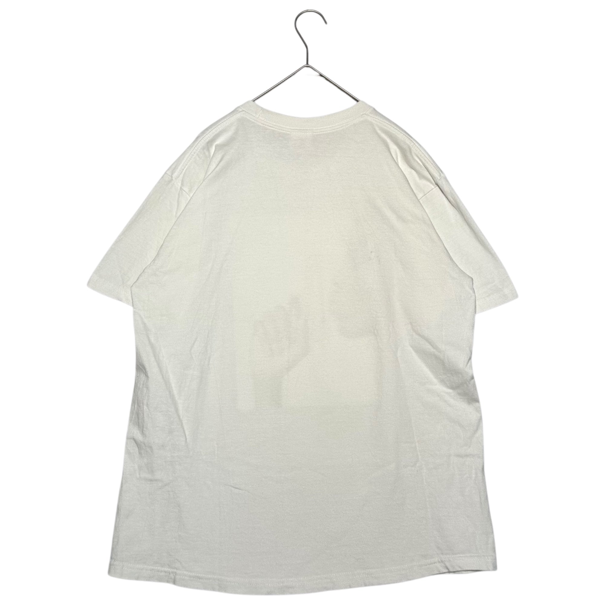 SUPREME(シュプリーム) 21SS Water Pistol Tee 水鉄砲 Tシャツ M ホワイト USA製 フォト プリント