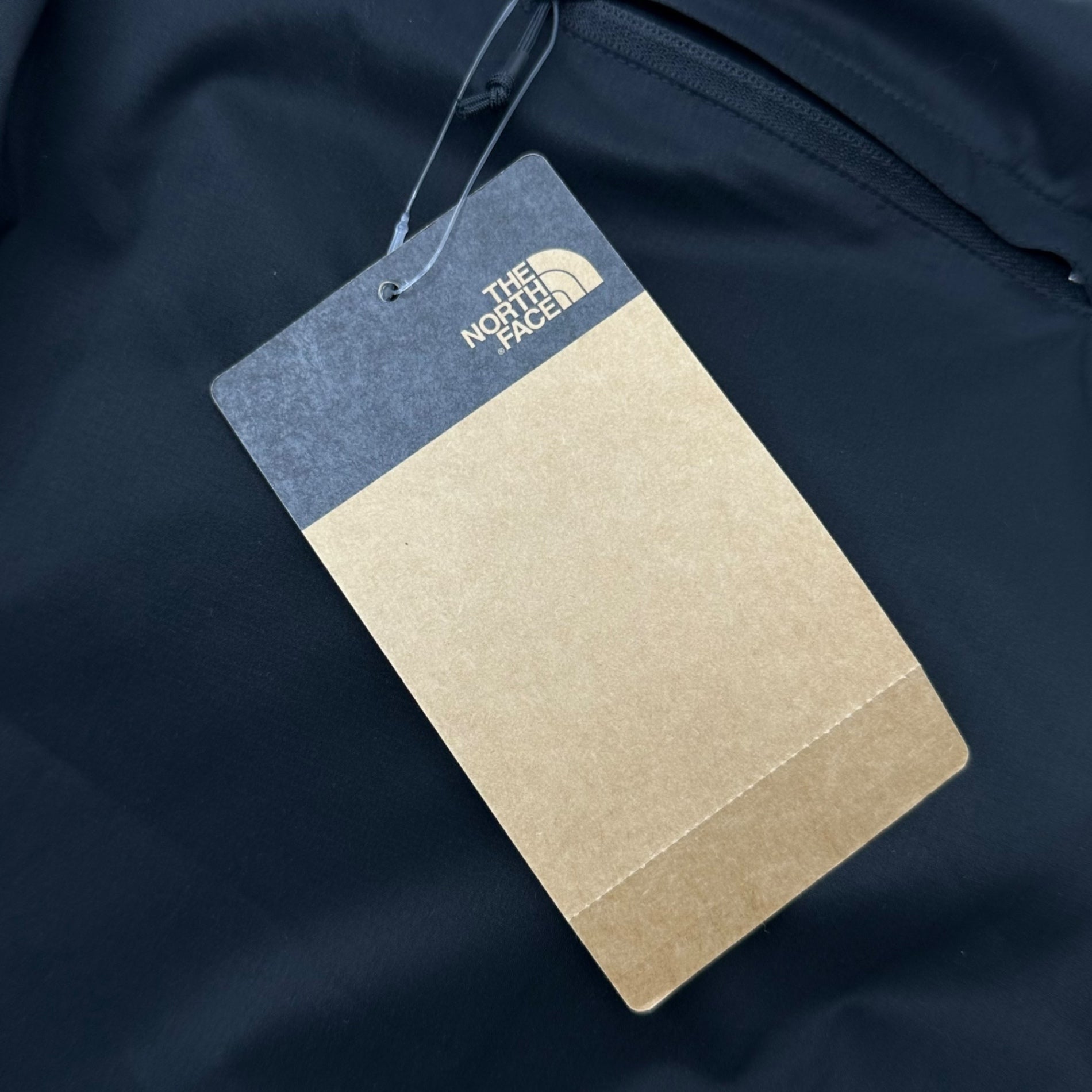 THE NORTH FACE(ノースフェイス) ES Anytime Wind Long Pants エニータイム ウィンド ロング パンツ NB62385 L ブラック 参考定価12,000円+税