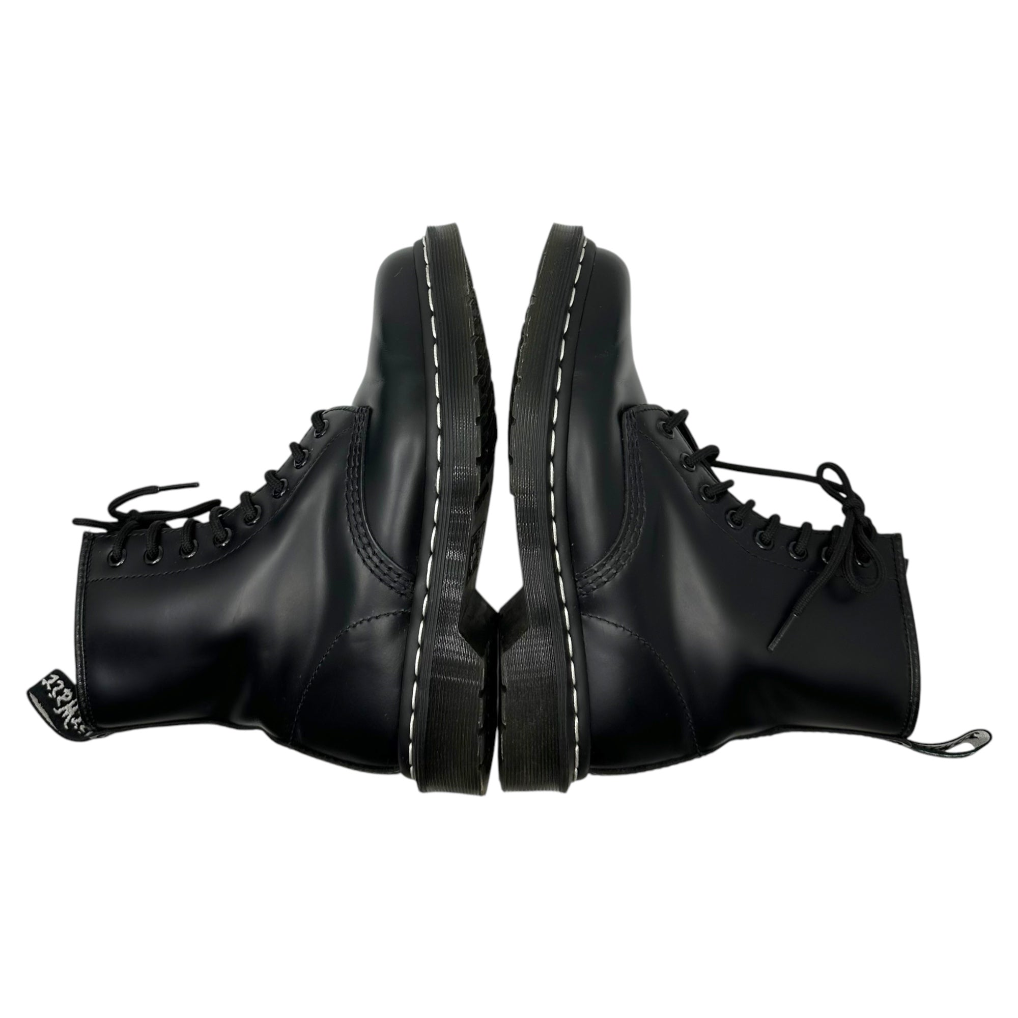 DR.MARTENS(ドクターマーチン) 8 Hole Boots 8ホール ブーツ 1460 24cm ブラック