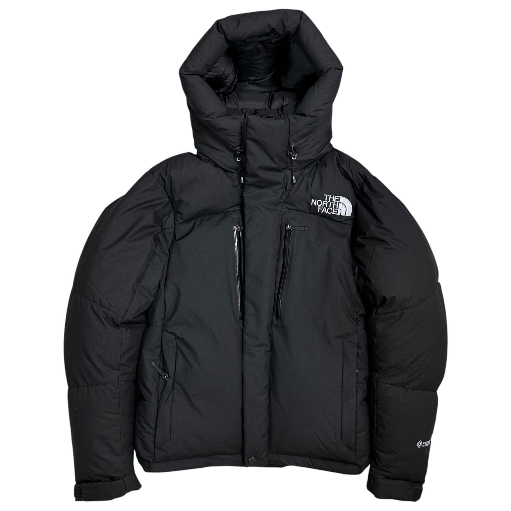 THE NORTH FACE(ノースフェイス) Baltro Light Jacket バルトロ ライト ジャケット ND92340 M ブラック ダウン アウトドア
