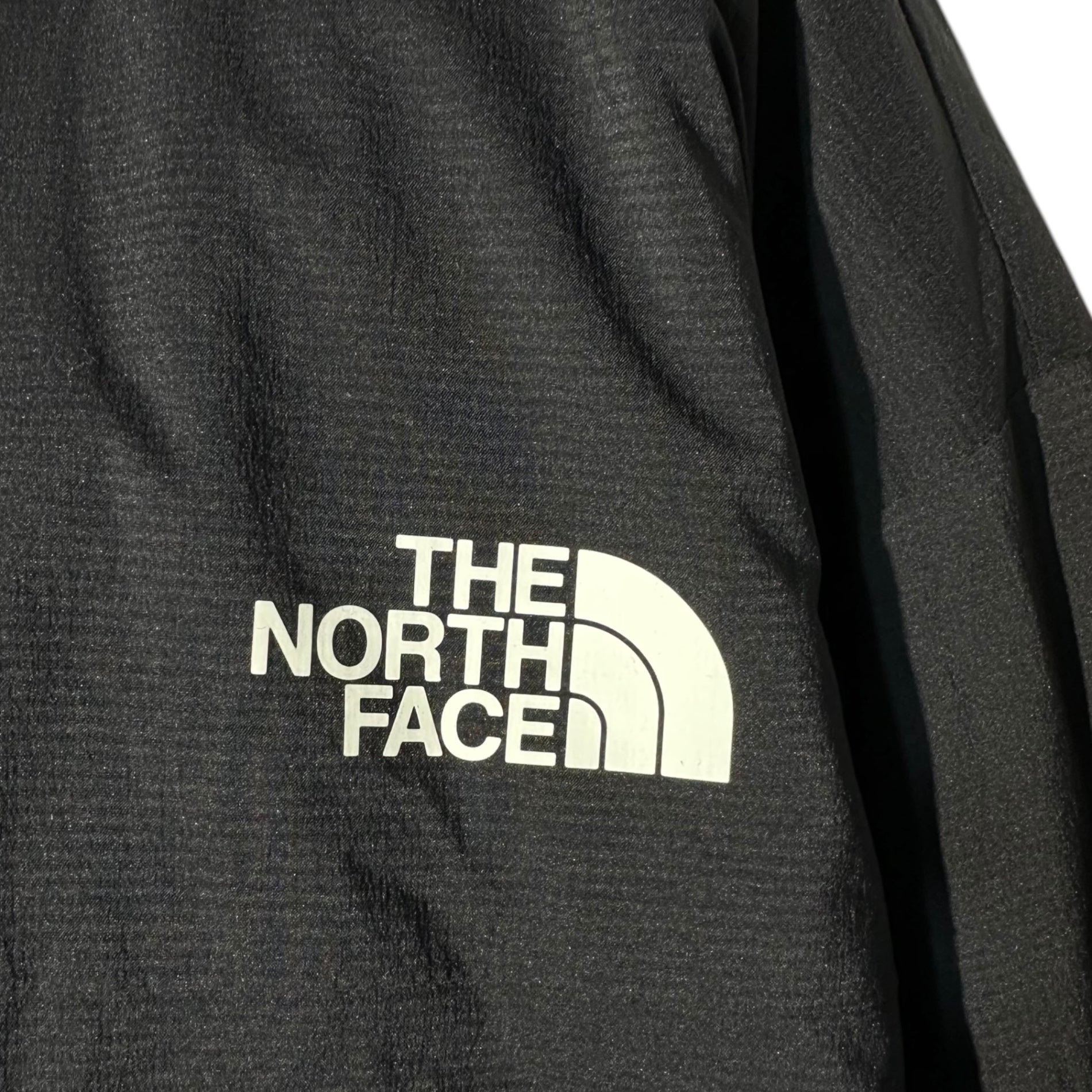 THE NORTH FACE(ノースフェイス) Ventrix Active Half Zip ベントリックス アクティブ ハーフ ジップ 中綿 プルオーバー NY82482 M ブラック ジャケット