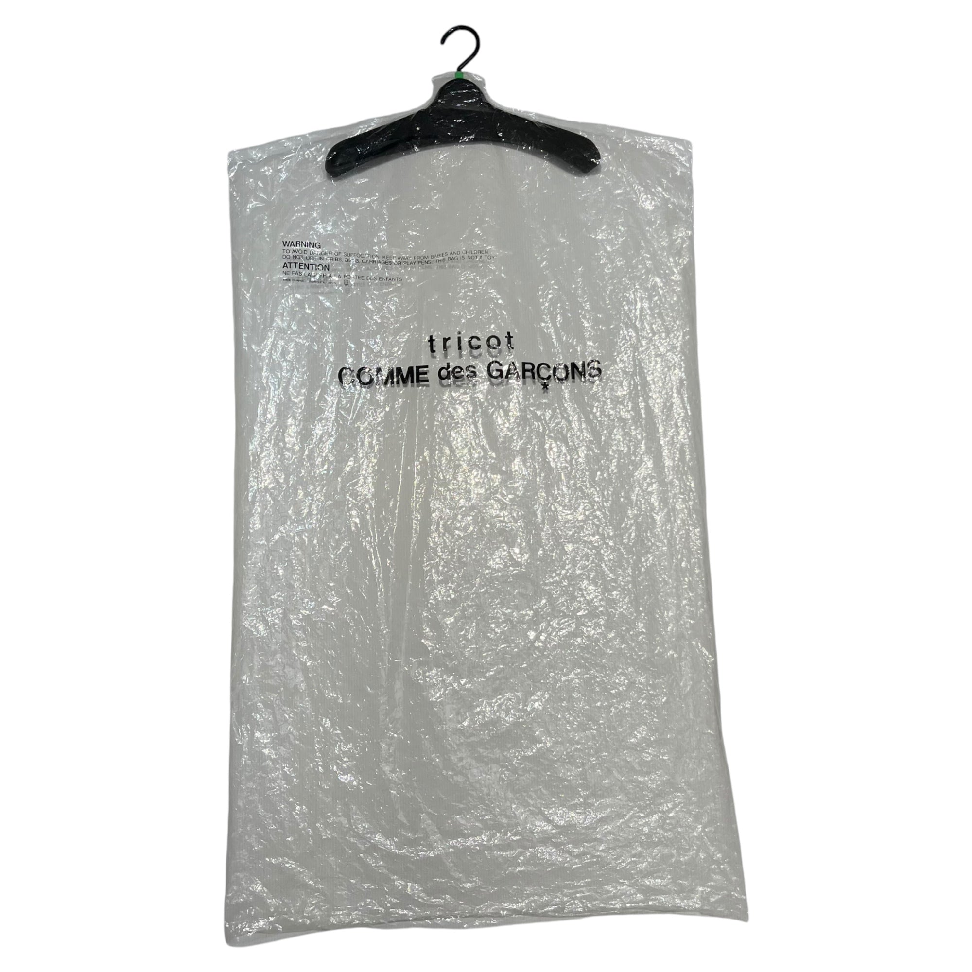 tricot COMME des GARCONS(トリココムデギャルソン) 09AW Round collar melton wool coat 丸襟 メルトン ウール コート TD-T017 表記無し(M程度) ネイビー AD2009