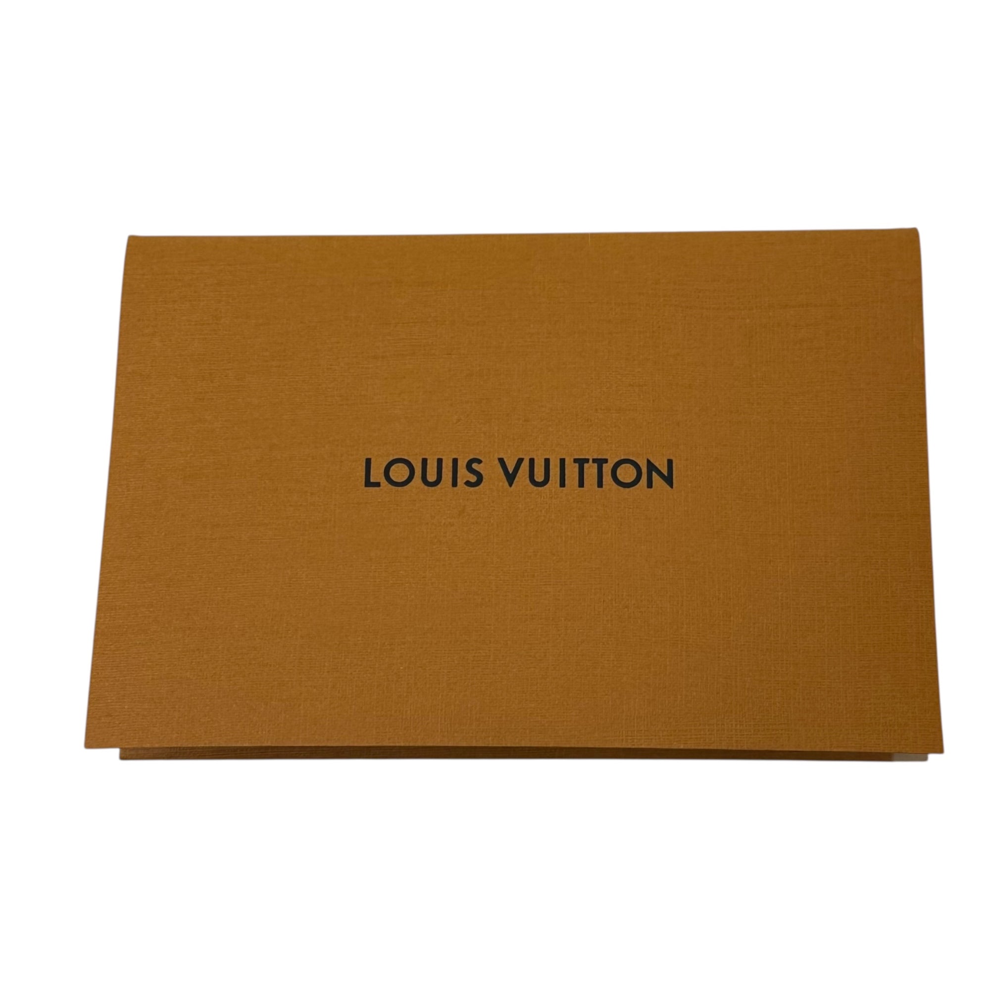 LOUIS VUITTON(ルイヴィトン) Echarpe Monogram Gradient Scarf エシャルプ モノグラム グラディエント マフラー M70258 ブラウン FF4212 2023年購入品 カシミア50% ウール50%