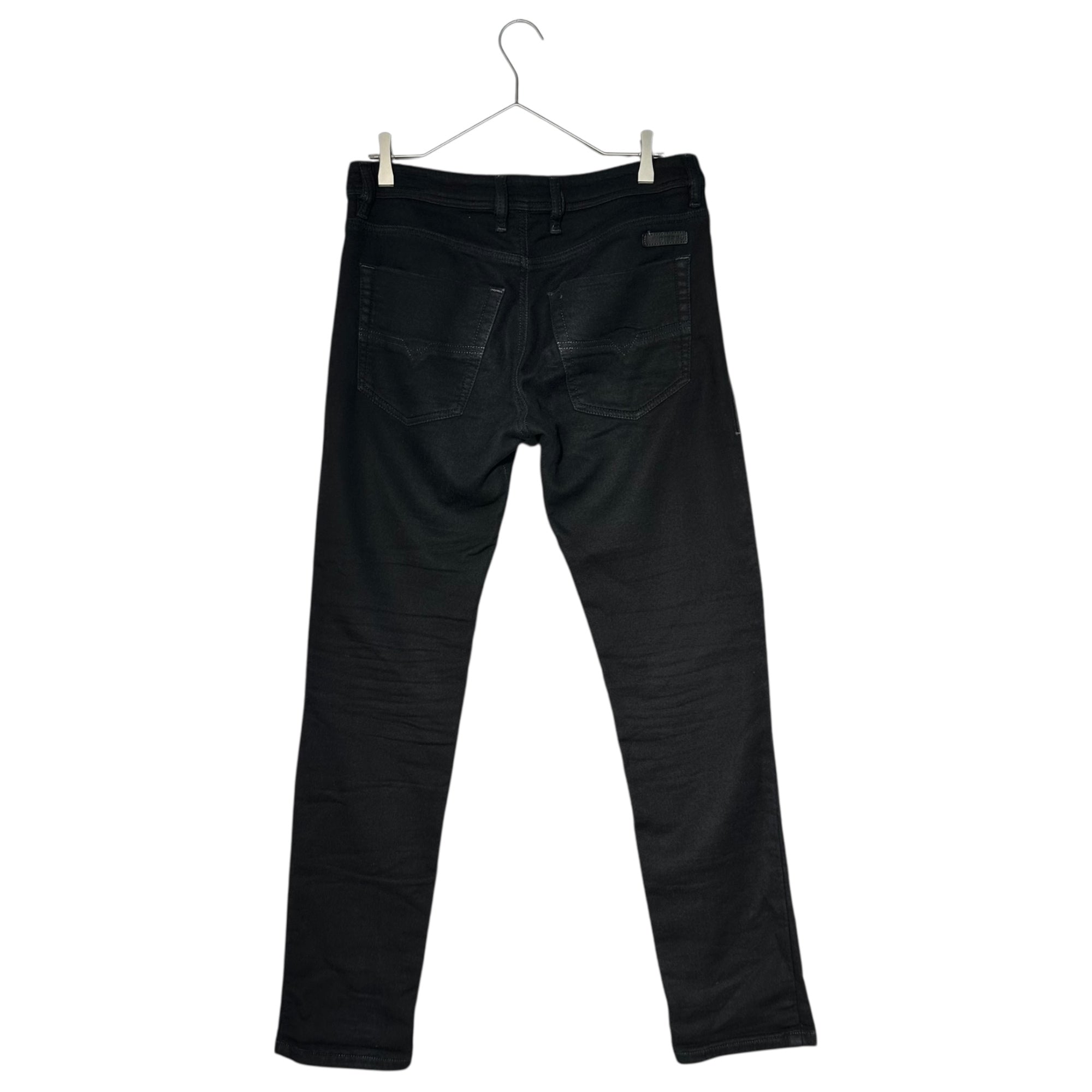 DIESEL(ディーゼル) √Denim THPPHAR Jog Jeans ジョグ ジーンズ 28 インディゴ ストレッチ スキニー デニム パンツ