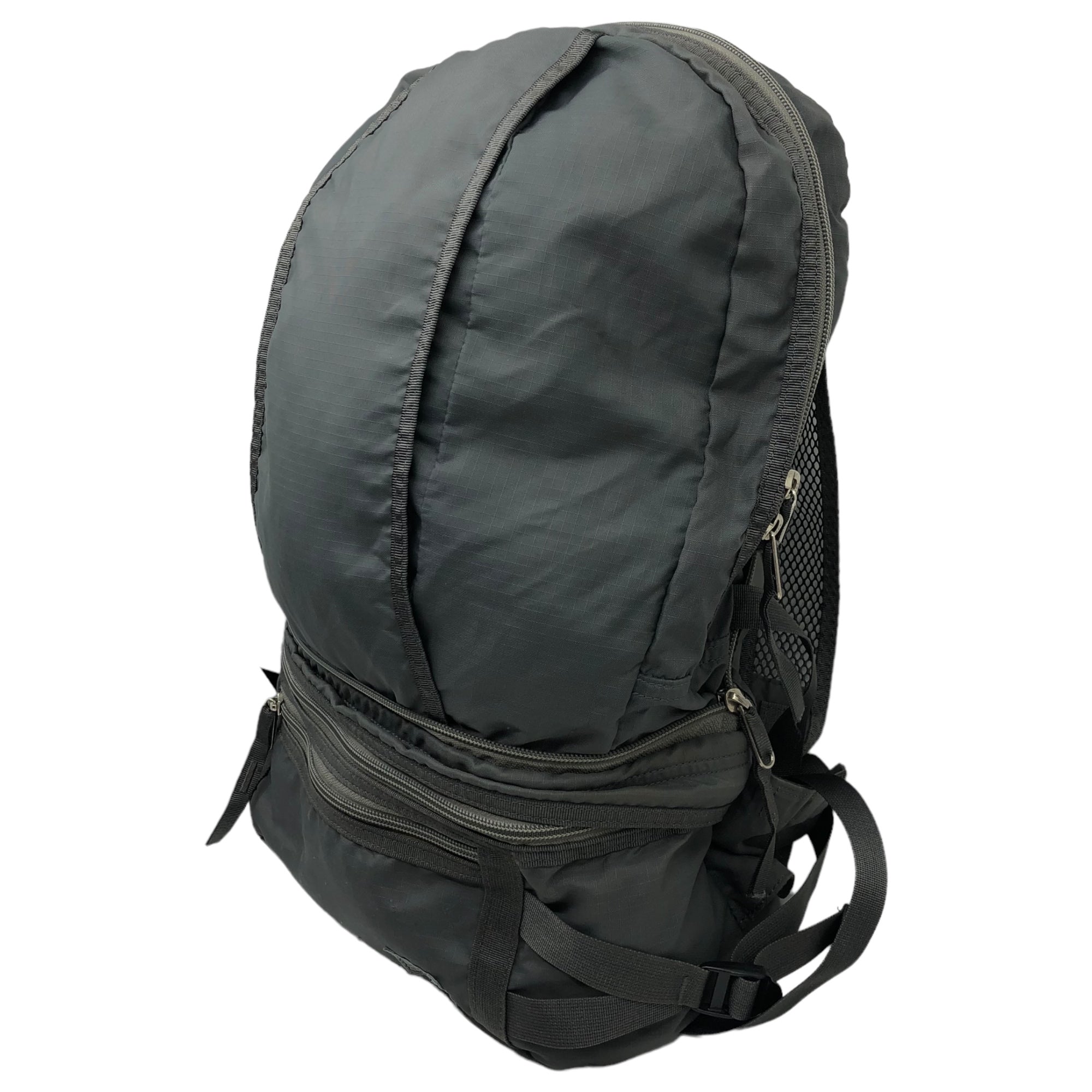 PORTER(ポーター) "TRIP"2WAY WAIST BAG/トリップ/リュック/バックパック グレー