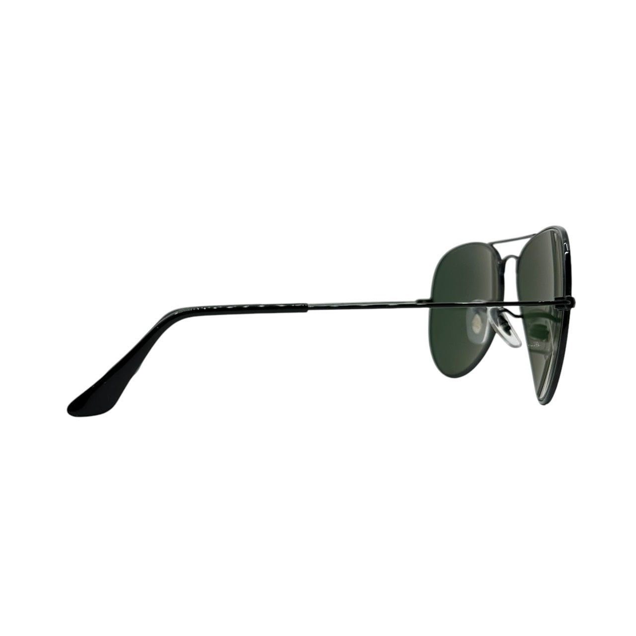 Ray-Ban(レイバン) AVIATOR CLASSIC アビエーター クラシック ティアドロップ サングラス BR3025 58□14 ブラック ケース・箱付