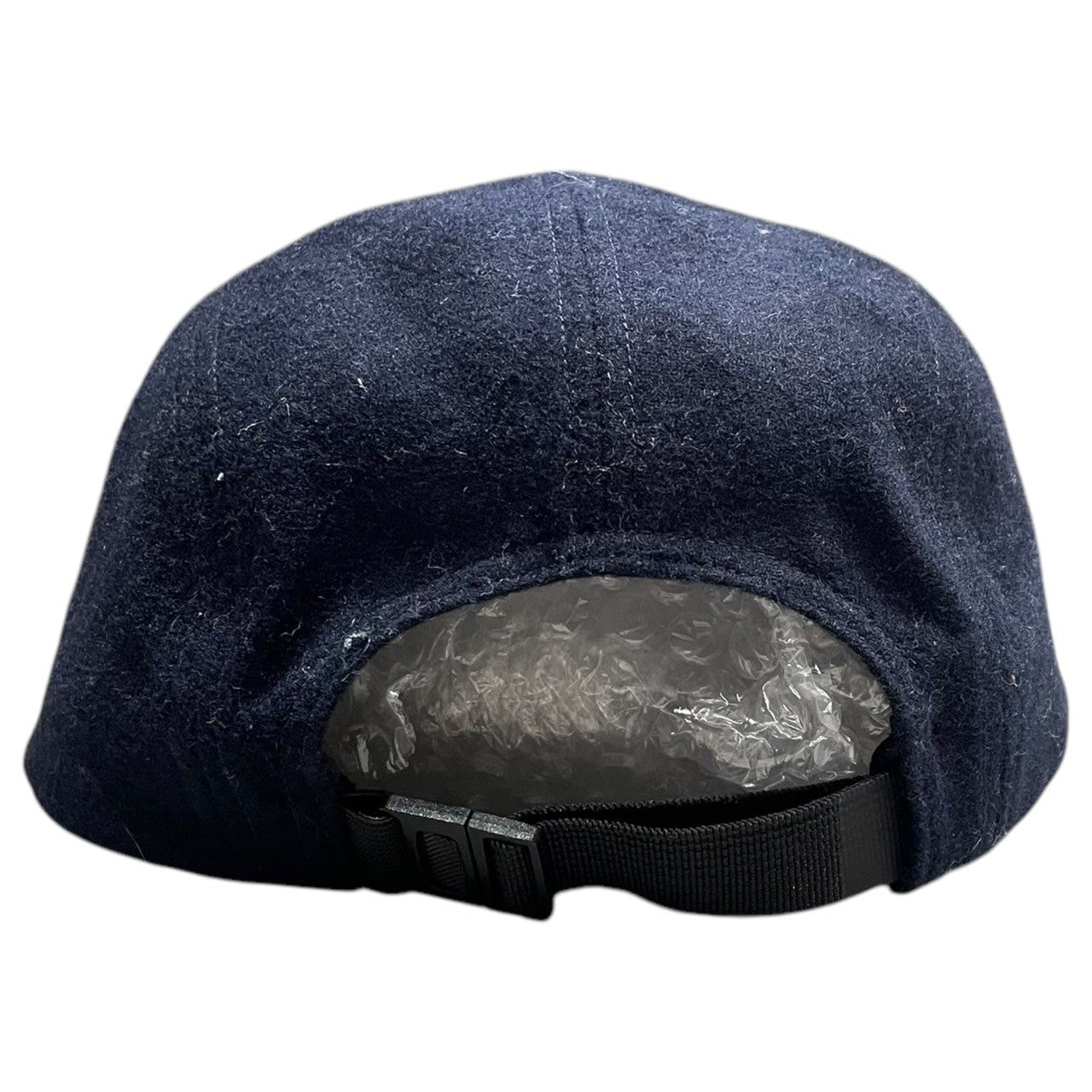 ARC'TERYX(アークテリクス) 5PANEL WOOL HAT CAP 5パネル ウール ハット キャップ 28127-139992 FREE ネイビー