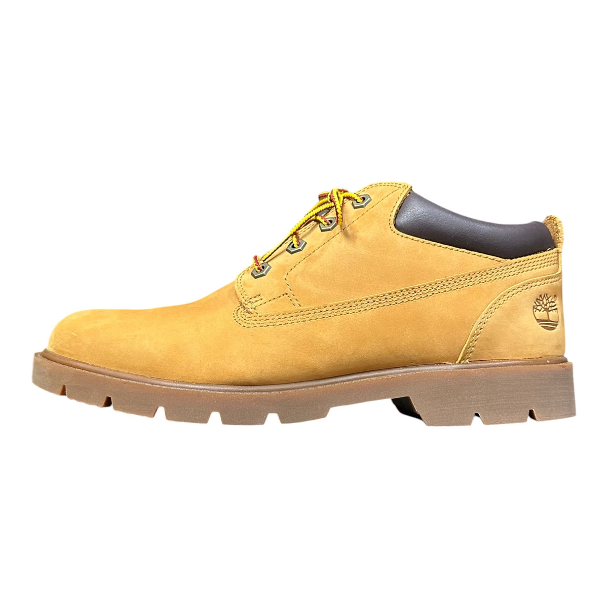 Timberland(ティンバーランド) BASIC OX ベーシックオックス 39581 26.5cm ウィート クバック シューズ ブーツ