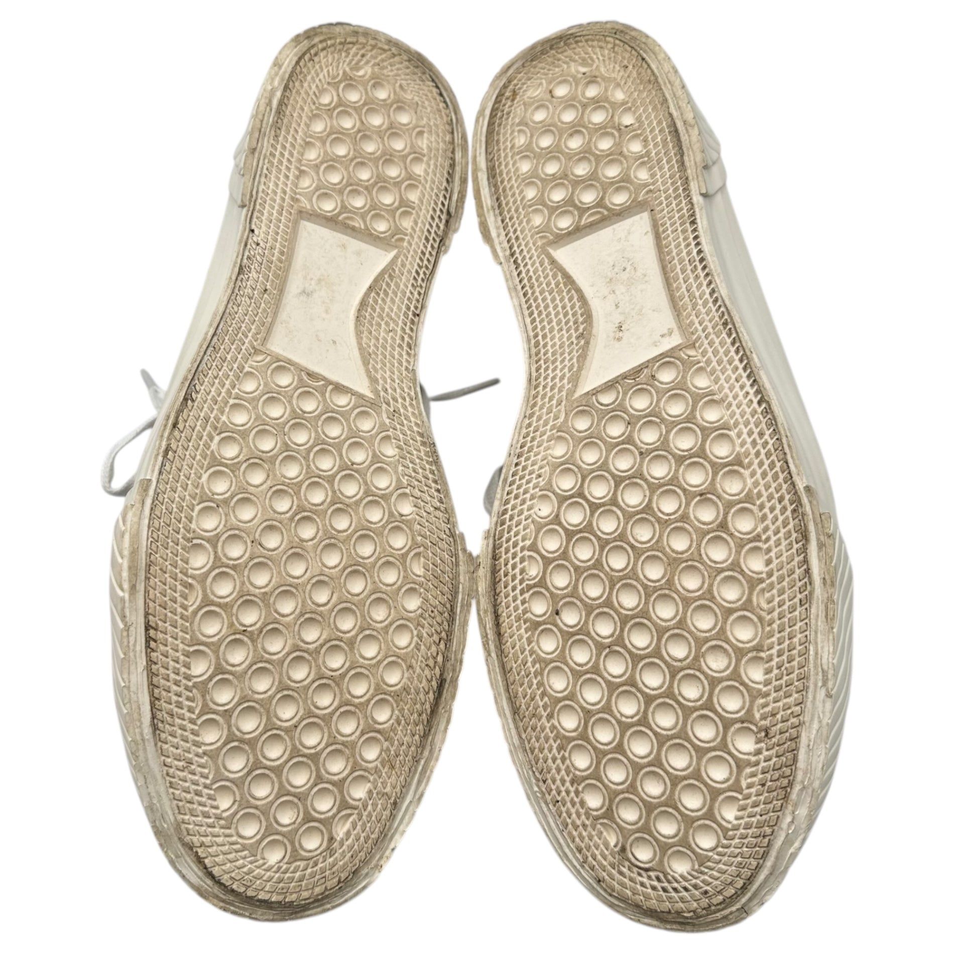 The Viridi-anne(ザヴィリディアン) Low Cut Sneaker ローカット スニーカー VI-3474-09 2 ホワイト×ブラック 厚底 スウェード