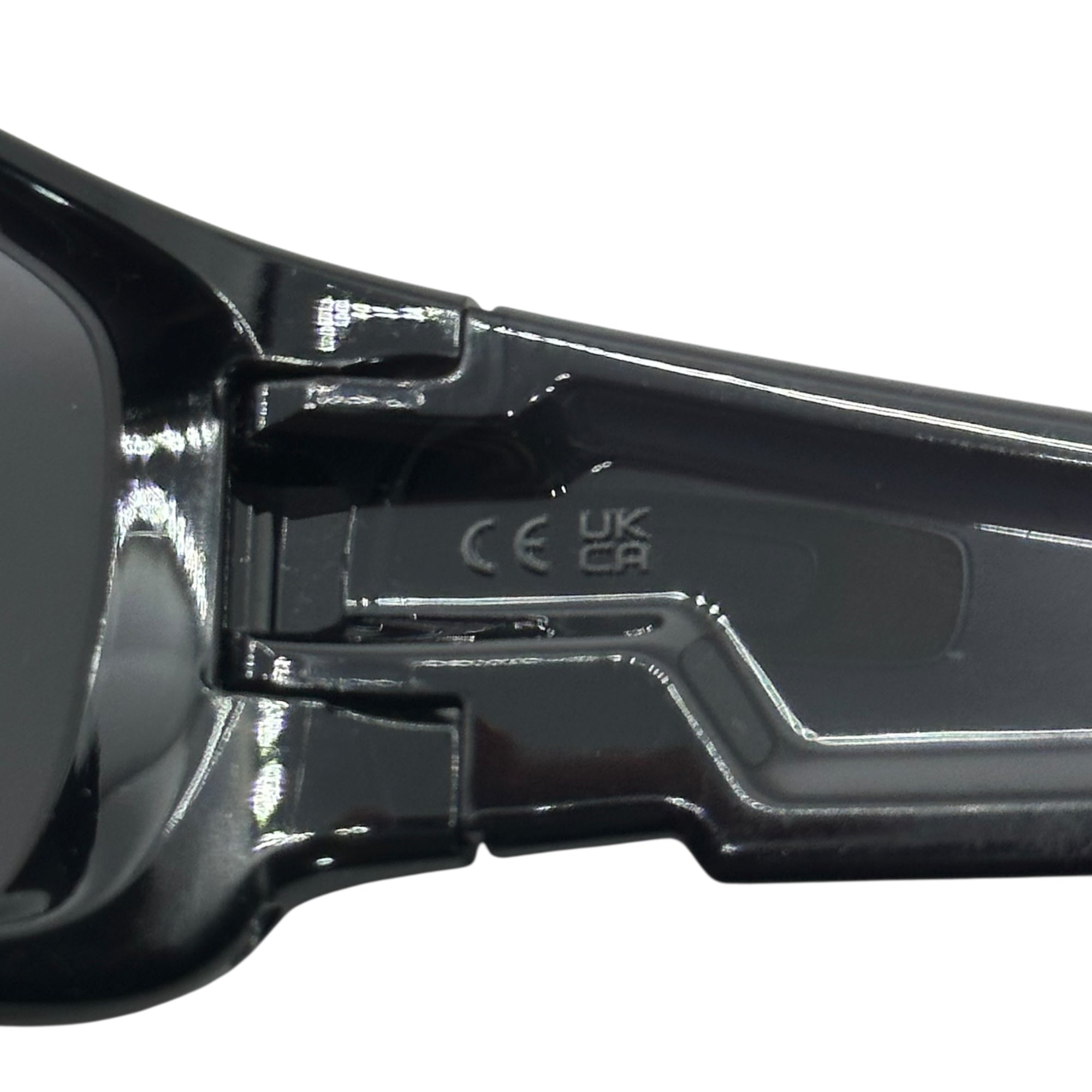 OAKLEY(オークリー) Crankshaft Sunglasses クランクシャフト サングラス OO9239-26 60□19 ブラック テック アイウェア 箱付