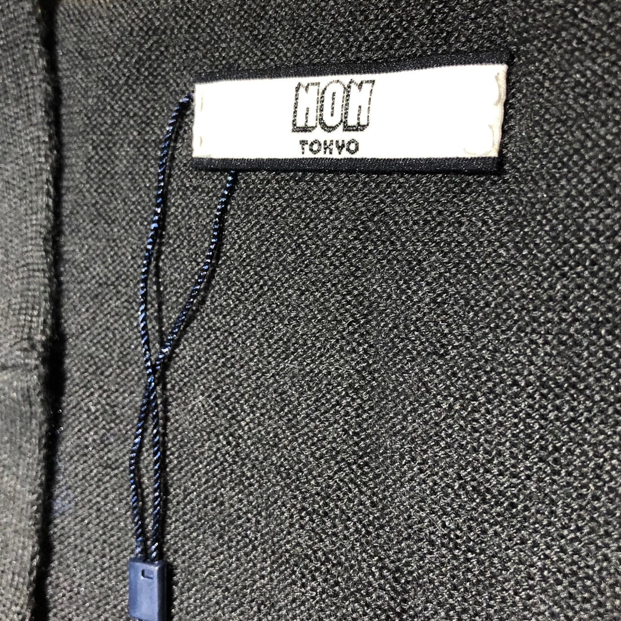 NON TOKYO(ノントウキョー) ニットキャミソール NON-19S-1-005 FREE ブラウン