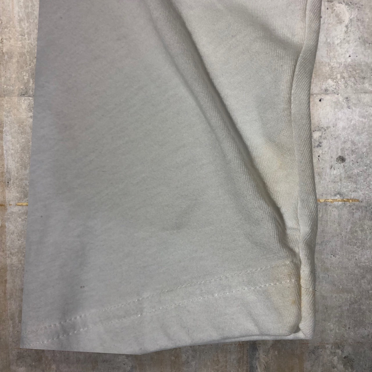 VERSACE(ヴェルサーチ) メデューサロゴTシャツ S ホワイト