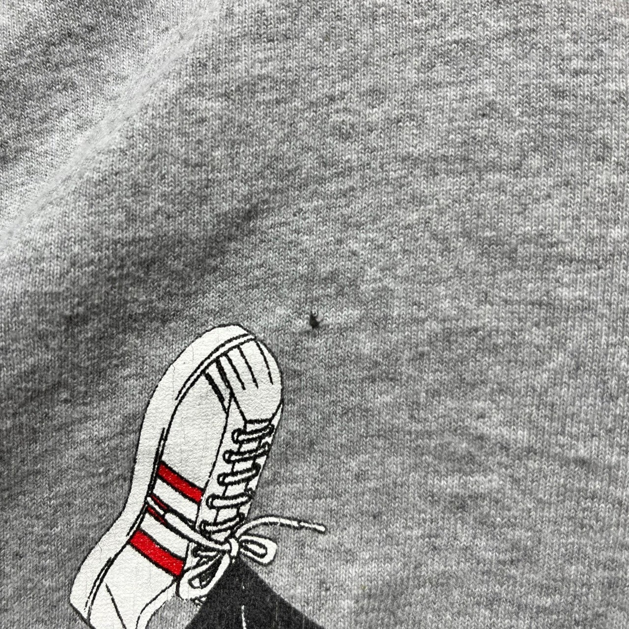 USED(ユーズド) 00's GOING STEADY T-SHIRT ゴーイングステディ Tシャツ L グレー