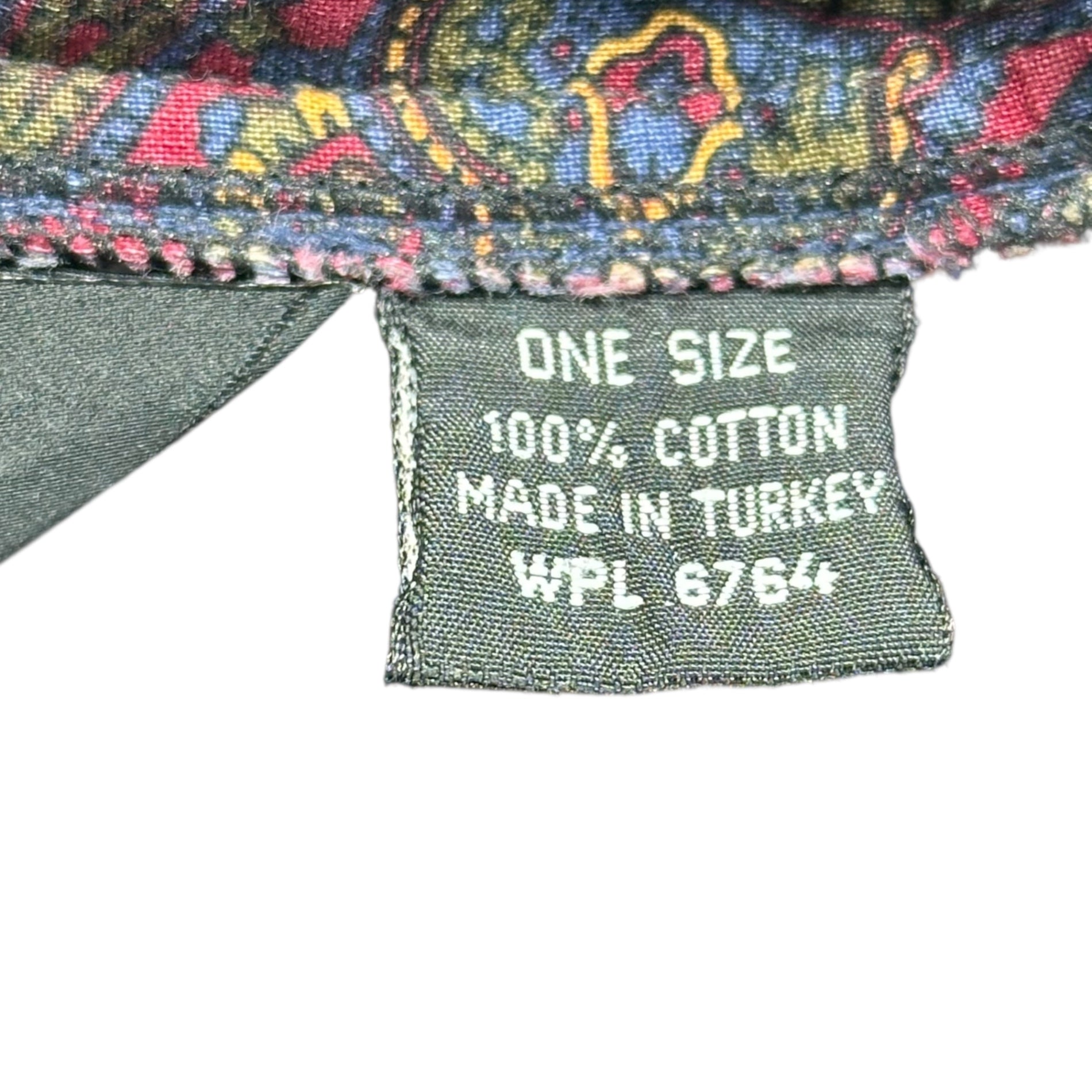 Christian Dior MONSIEUR(クリスチャンディオールムッシュ) 80's Paisley Cotton Gown Cardigan 80年代 ペイズリー コットン ガウン カーディガン パープル