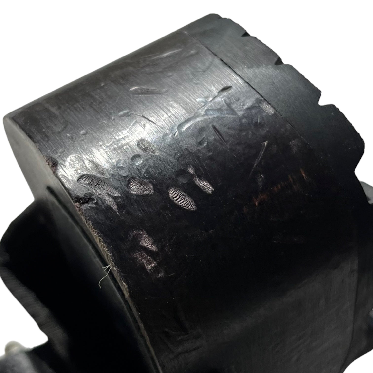 Braindead (ブレインデッド) ENERGY ABSORBER ZOCCOLO Shoes エネルギーアブソーバー ZOCCOLO シューズ シルバー