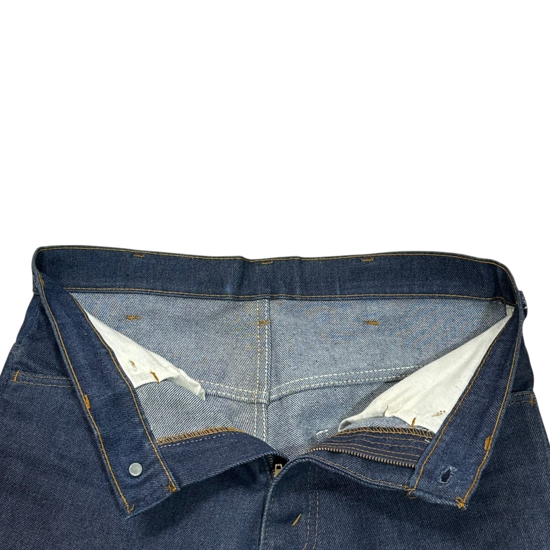 Levi's(リーバイス) 80's 646 Flared denim pants 80年代 フレア デニム パンツ 646-0917 32 インディゴ