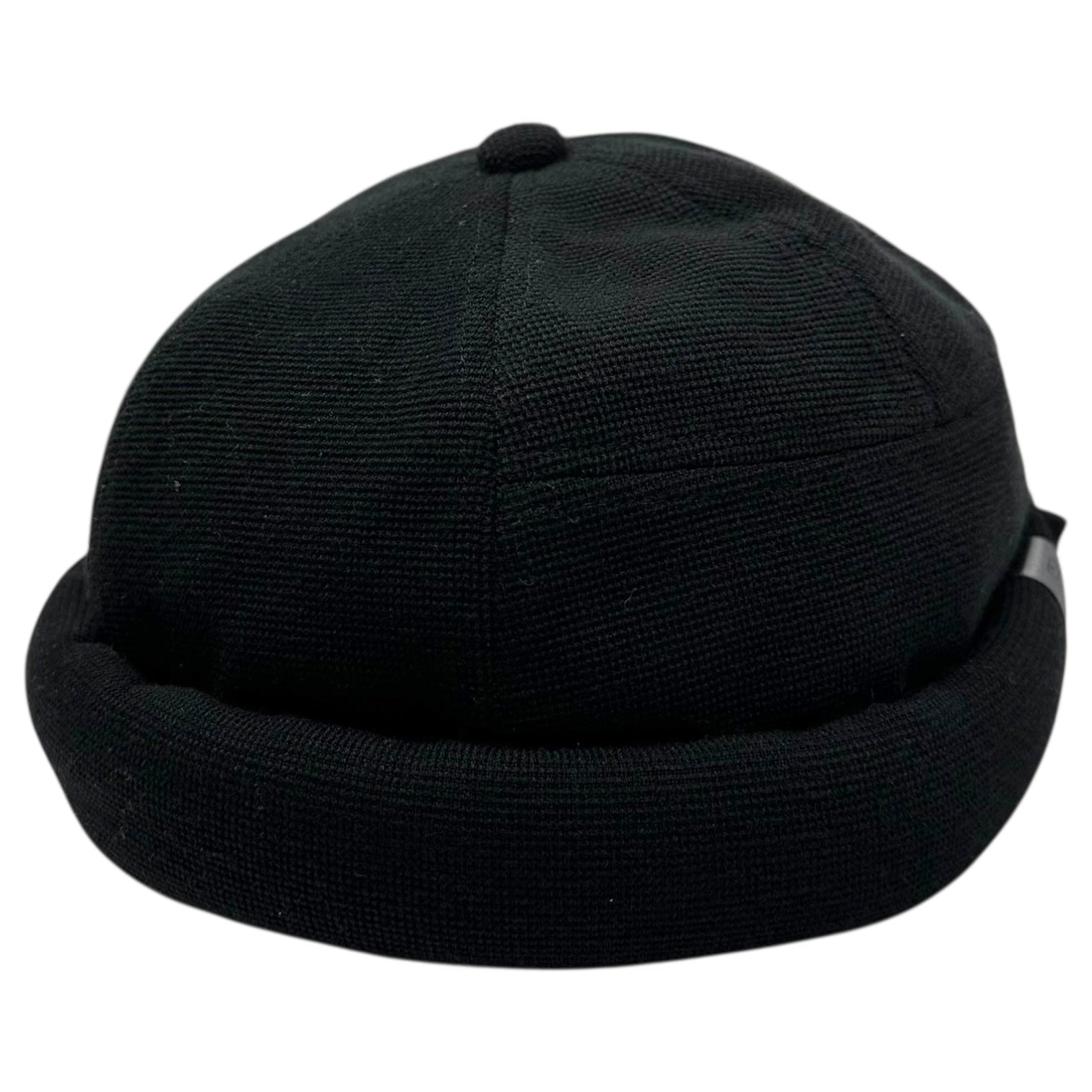 CA4LA(カシラ) Fisherman's Cap フィッシャーマン キャップ TAM01958 ブラック ツバ無し EXPLOREHAT
